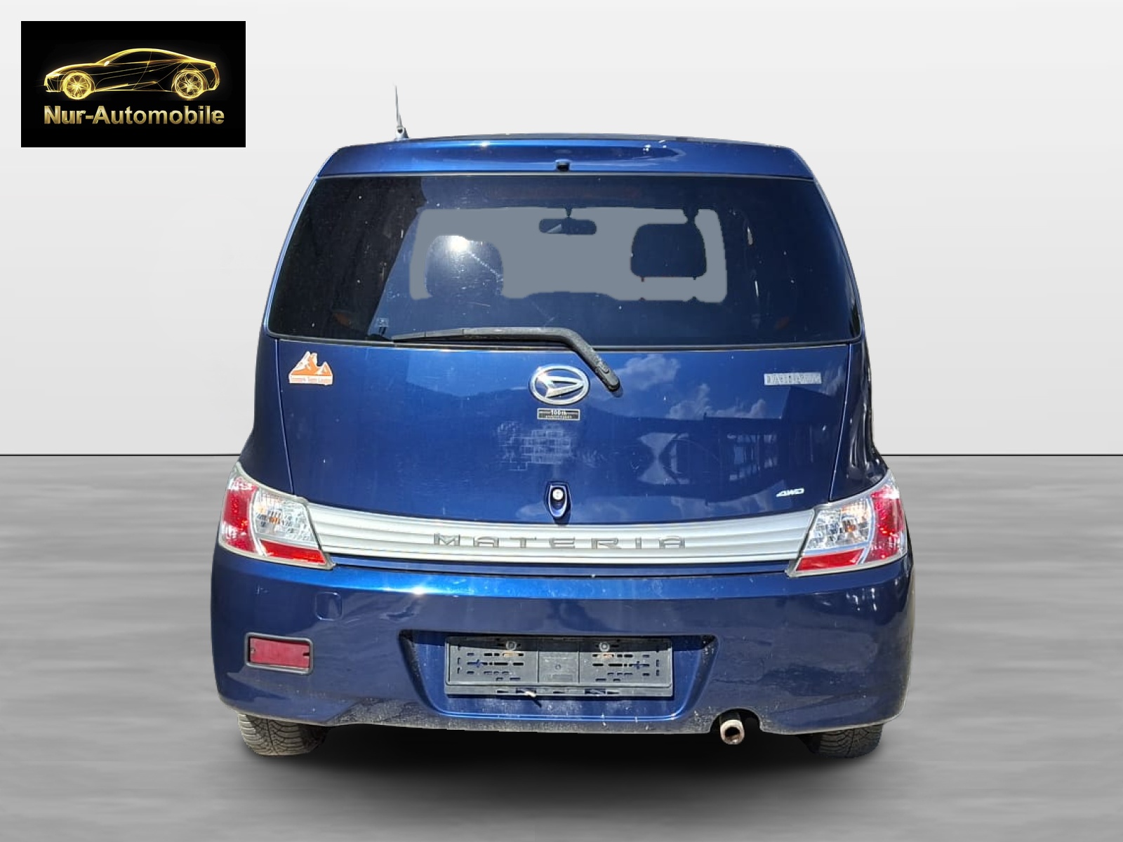 DAIHATSU Materia 1.5 4WD-showroom-element-3