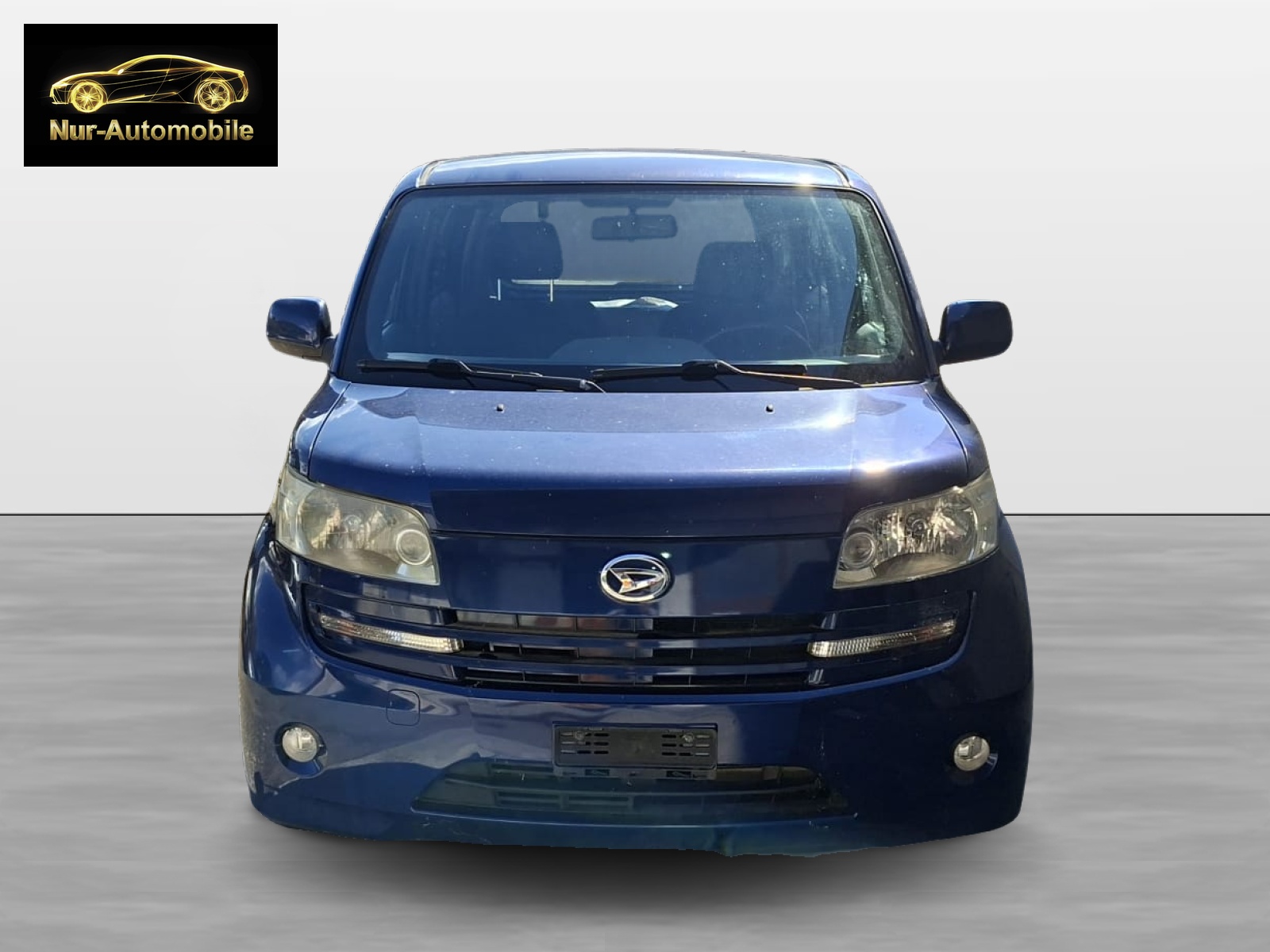 DAIHATSU Materia 1.5 4WD-image-7