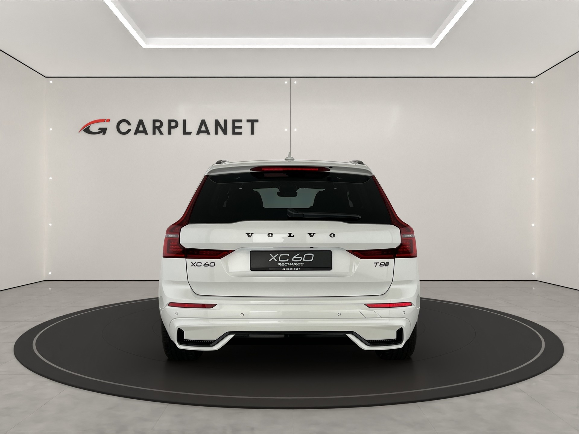 VOLVO XC60 2.0 T8 TE Black Edition eAWD-showroom-element-1
