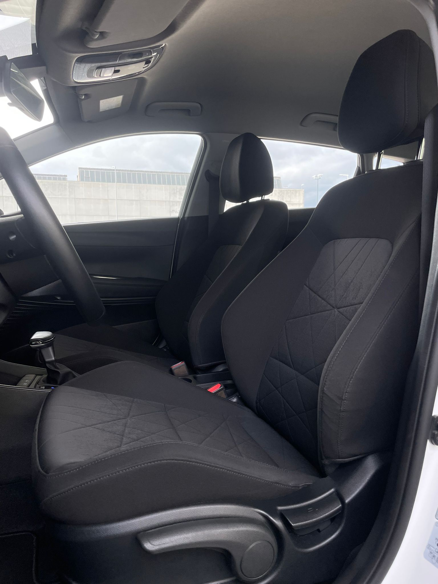 HYUNDAI Bayon 1.0 T-GDi Origo-image-5