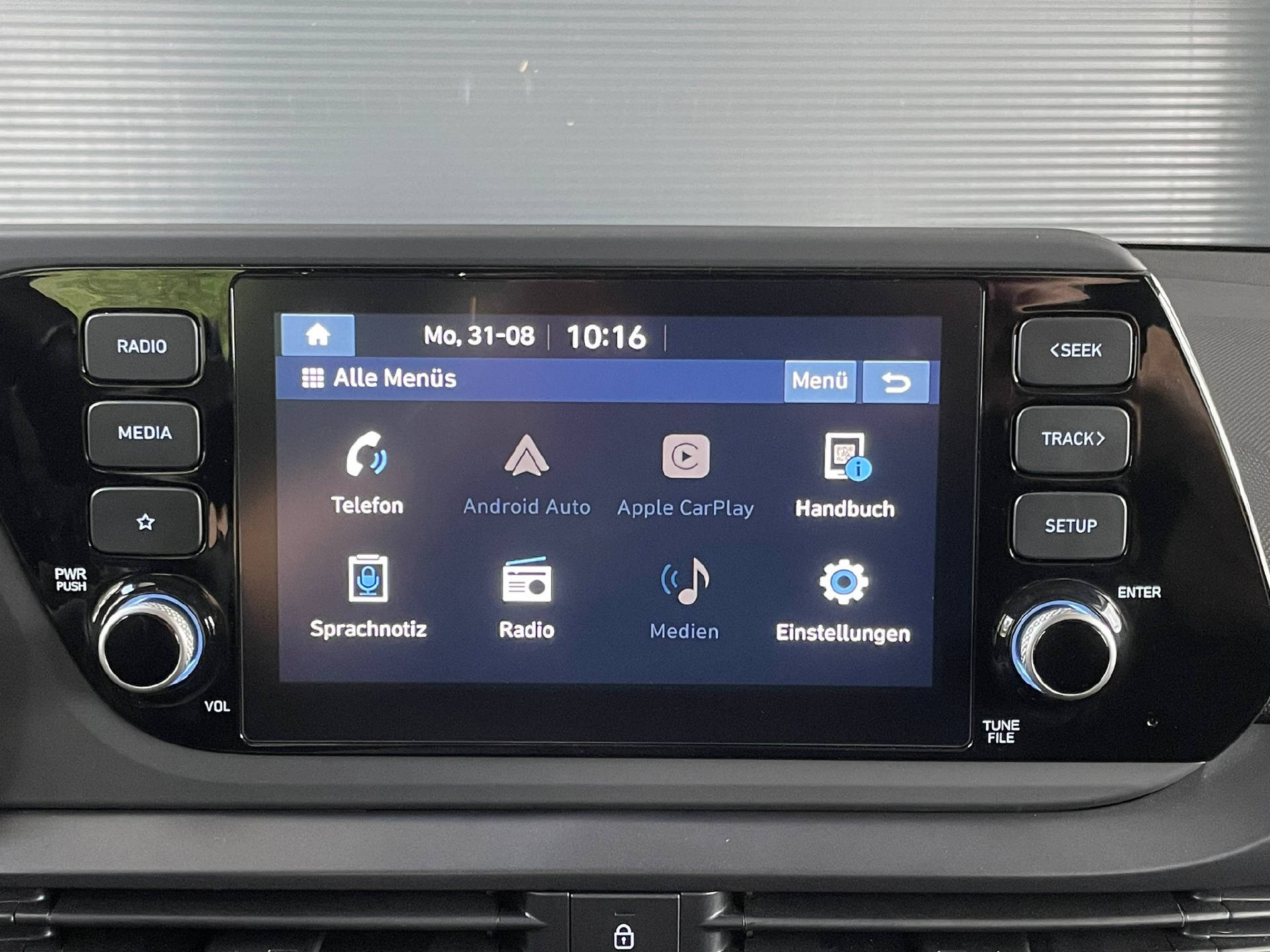 HYUNDAI Bayon 1.0 T-GDi Origo-image-13