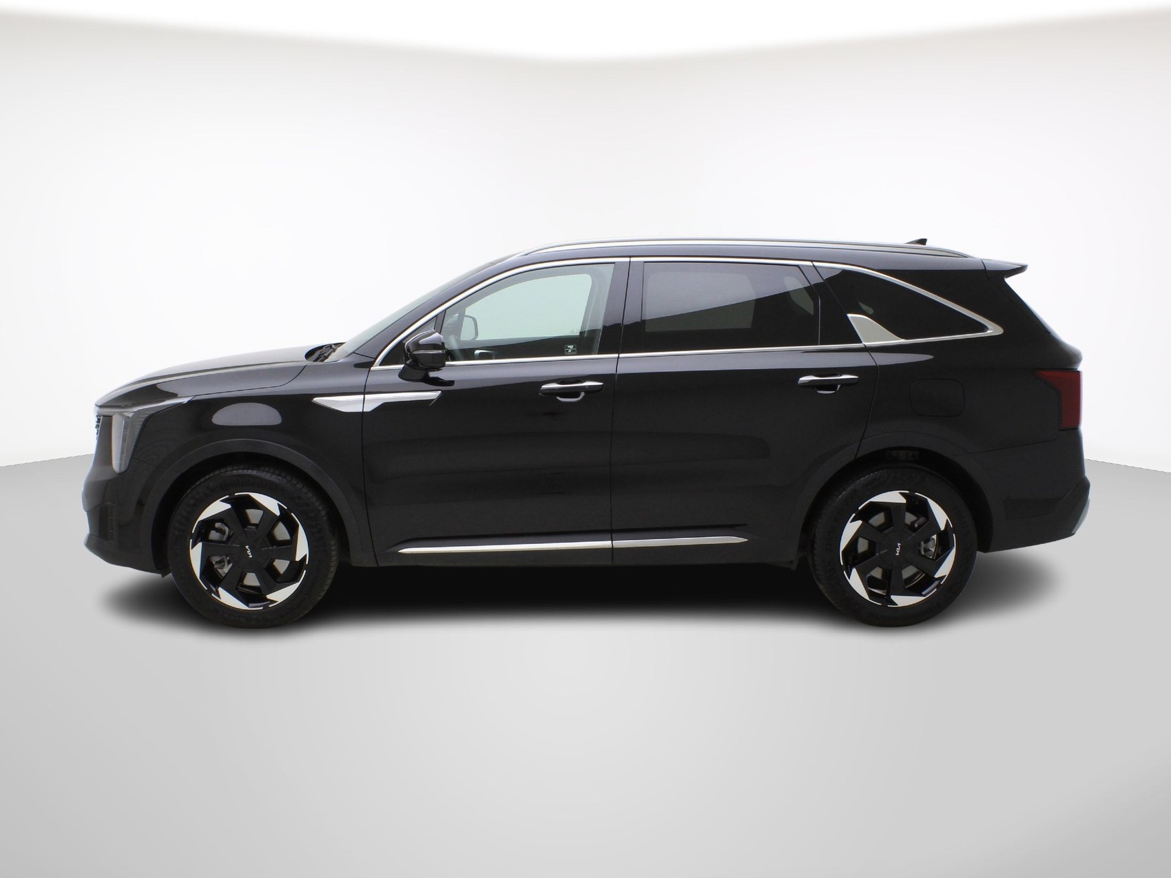 KIA Sorento 2.2 SmartD Style 7 Plätze ** 7 Jahre Garantie - AHK - Sitzbelüftung - Bose - u.v.m.**-showroom-element-2
