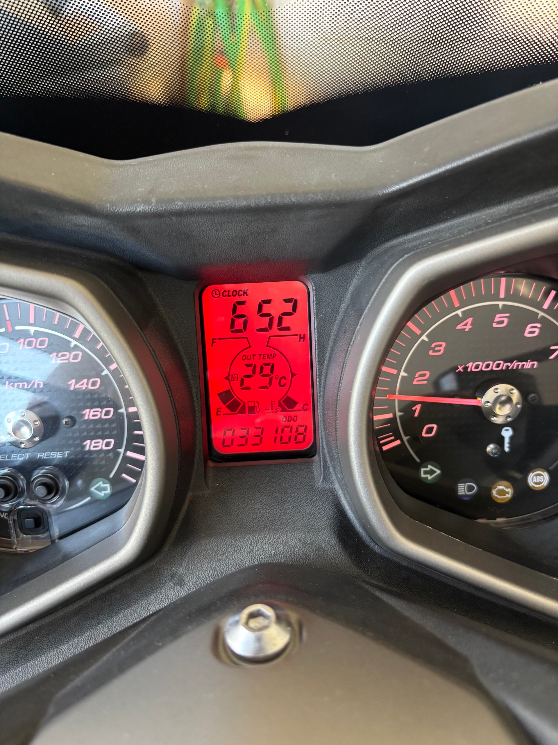 YAMAHA X-Max YP 400 R-image-2