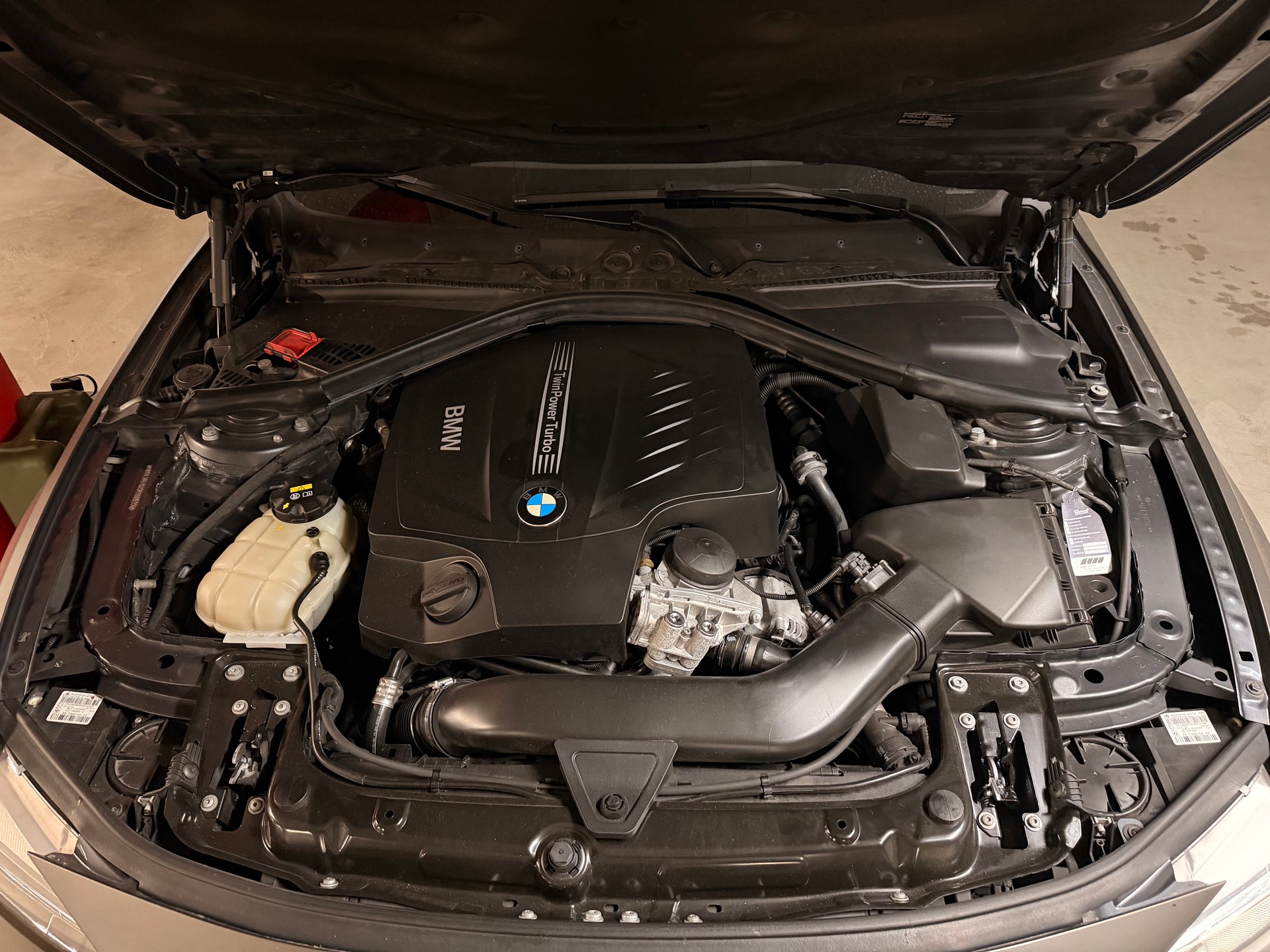 BMW 435i xDrive SAG-image-4