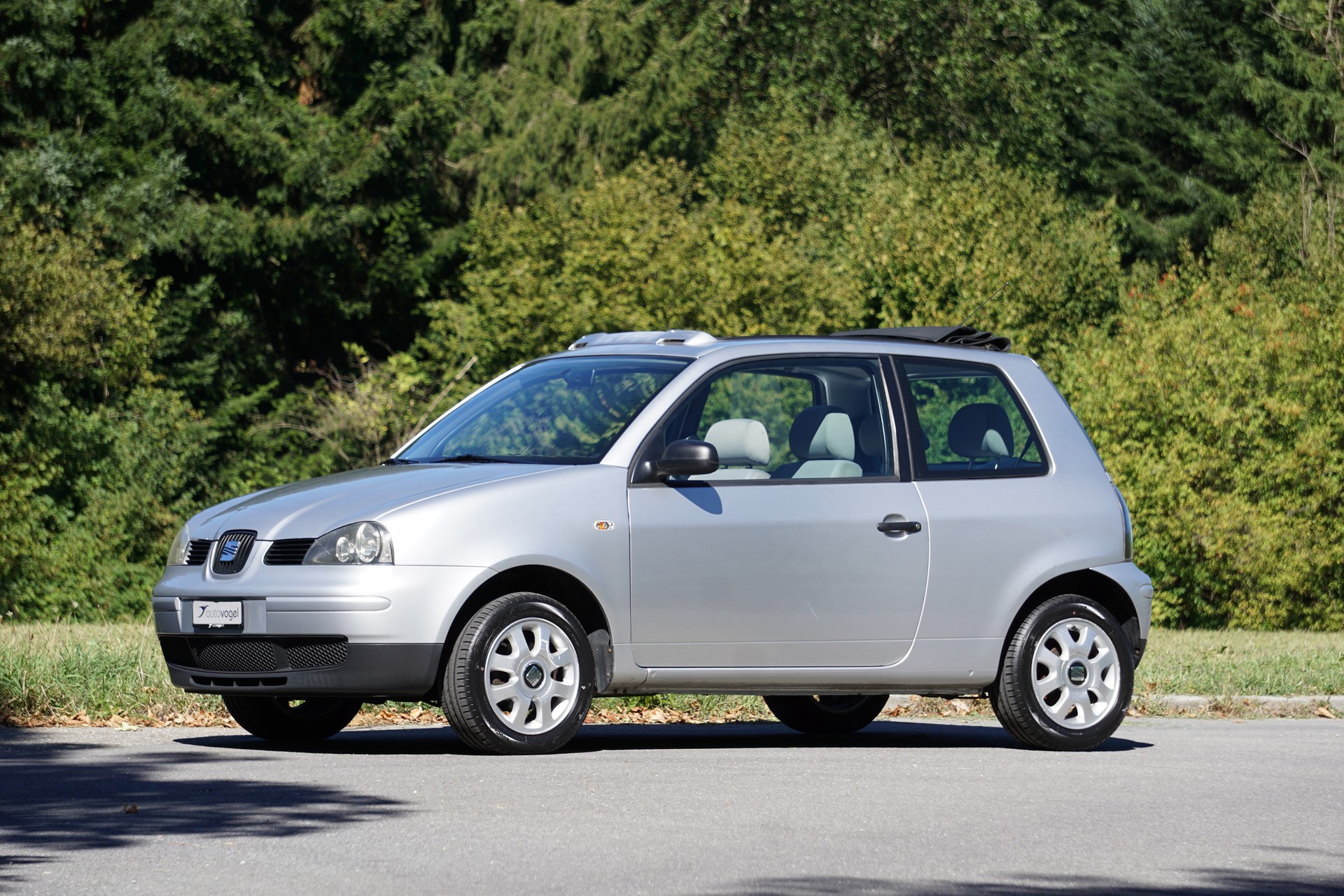 SEAT Arosa 1.4 Stella