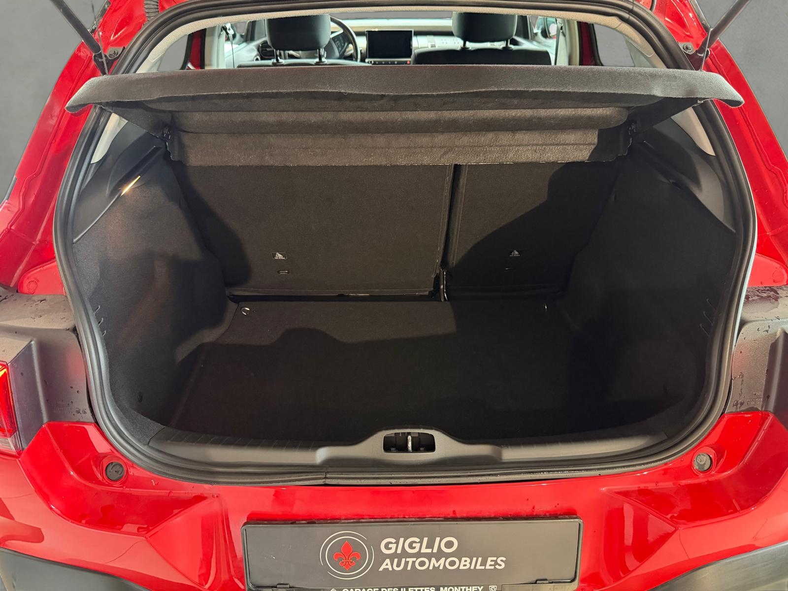 CITROEN C4 Cactus 1.2 Pure Tech Shine EAT6-showroom-element-2