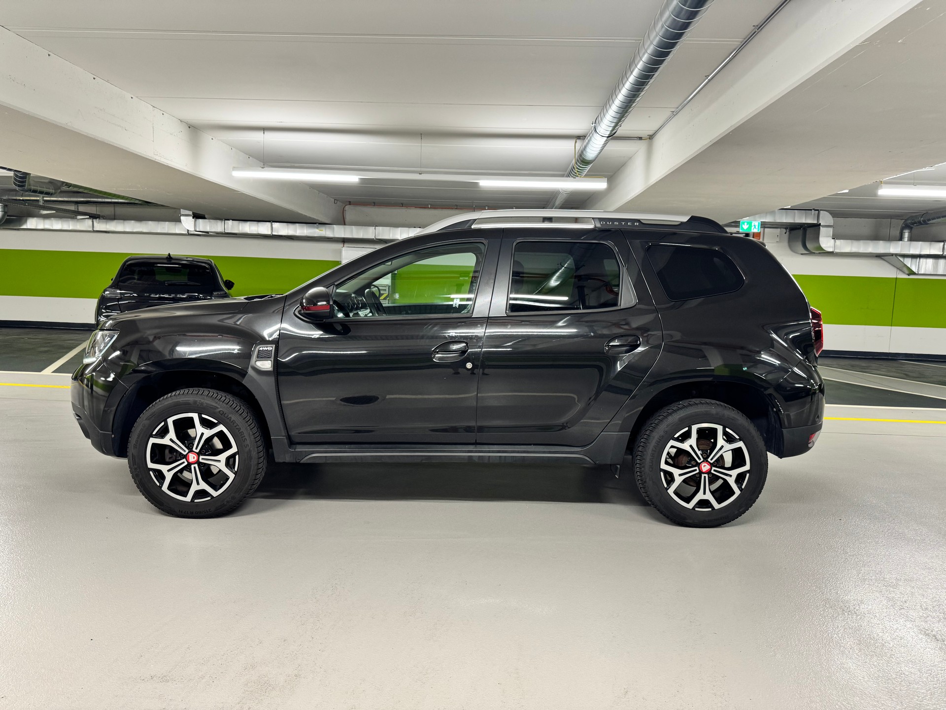 DACIA Duster TCe 150 Prestige 4x4-image-6