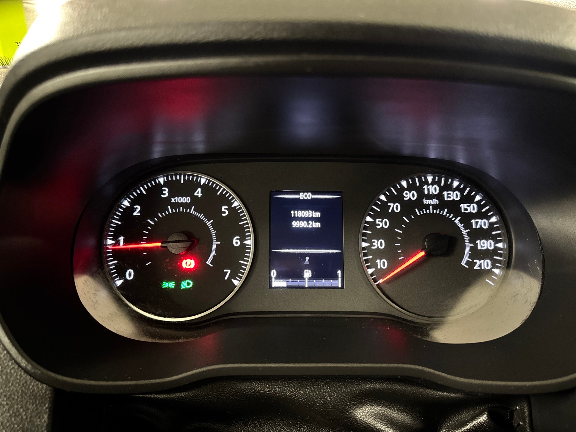 DACIA Duster TCe 150 Prestige 4x4-image-14