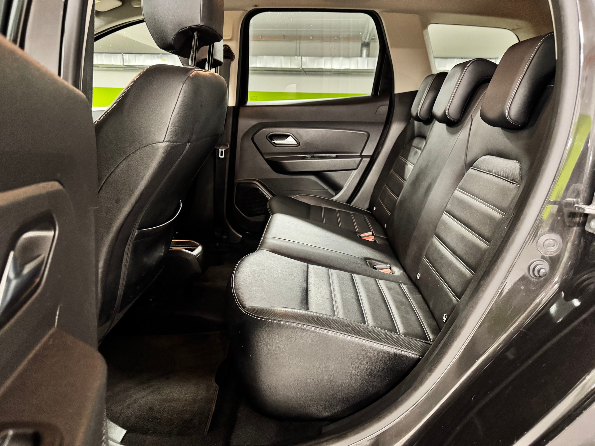 DACIA Duster TCe 150 Prestige 4x4-image-8