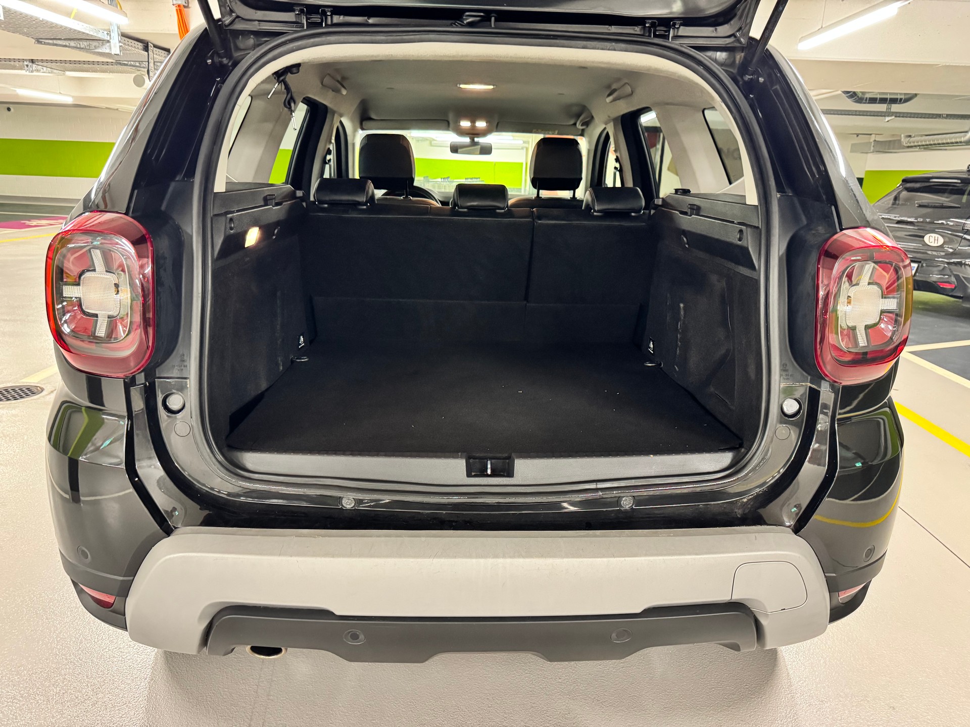 DACIA Duster TCe 150 Prestige 4x4-image-7
