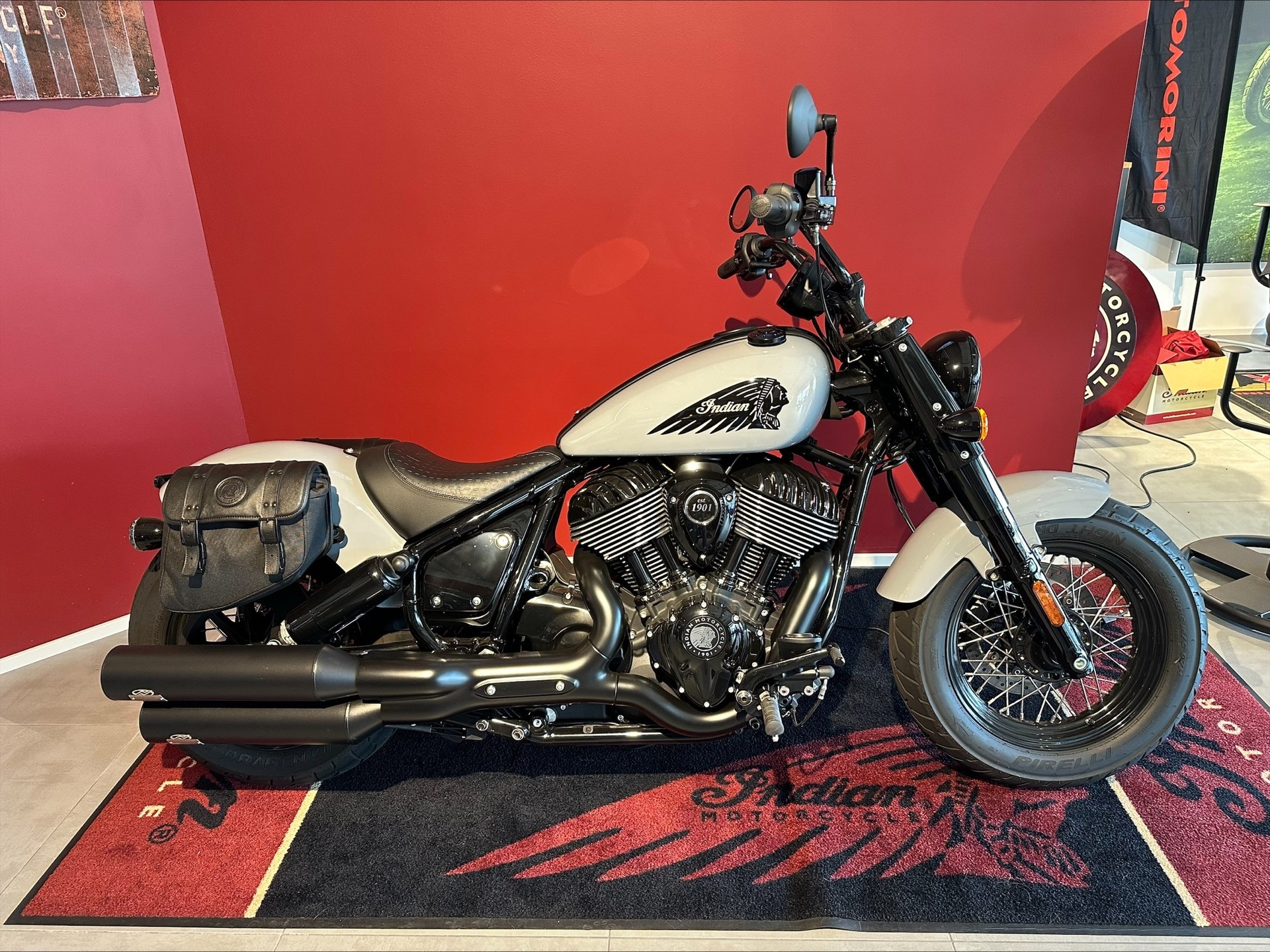 INDIAN Chief Bobber-image-0