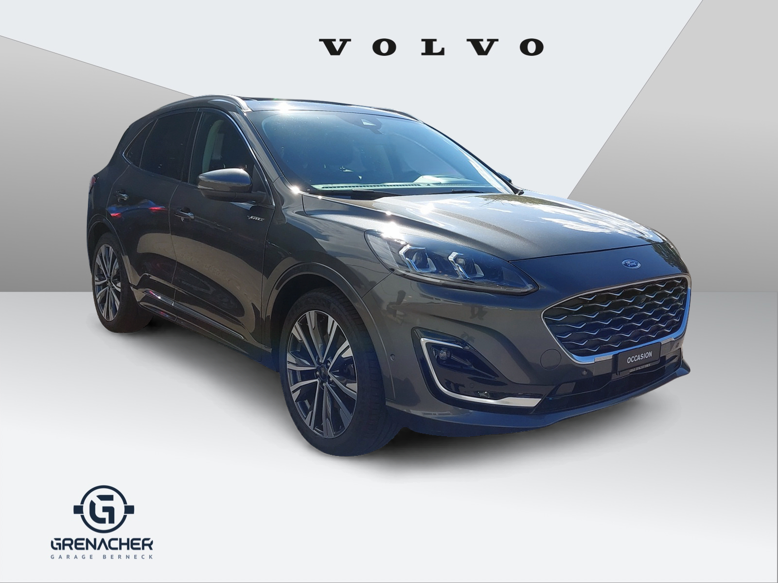 FORD Kuga 2.5 Plug-in Hybrid Vignale-showroom-element-2