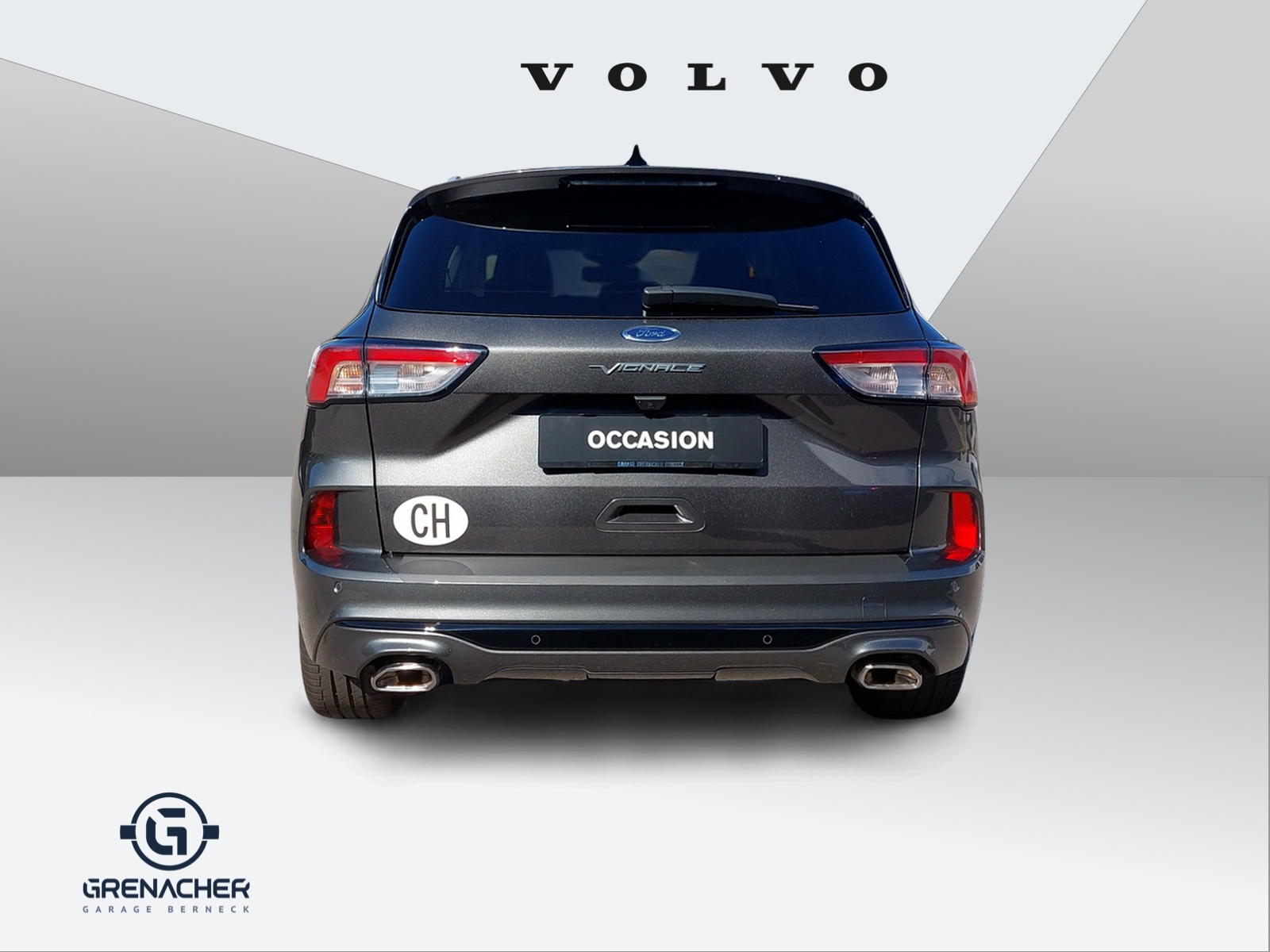 FORD Kuga 2.5 Plug-in Hybrid Vignale-showroom-element-3
