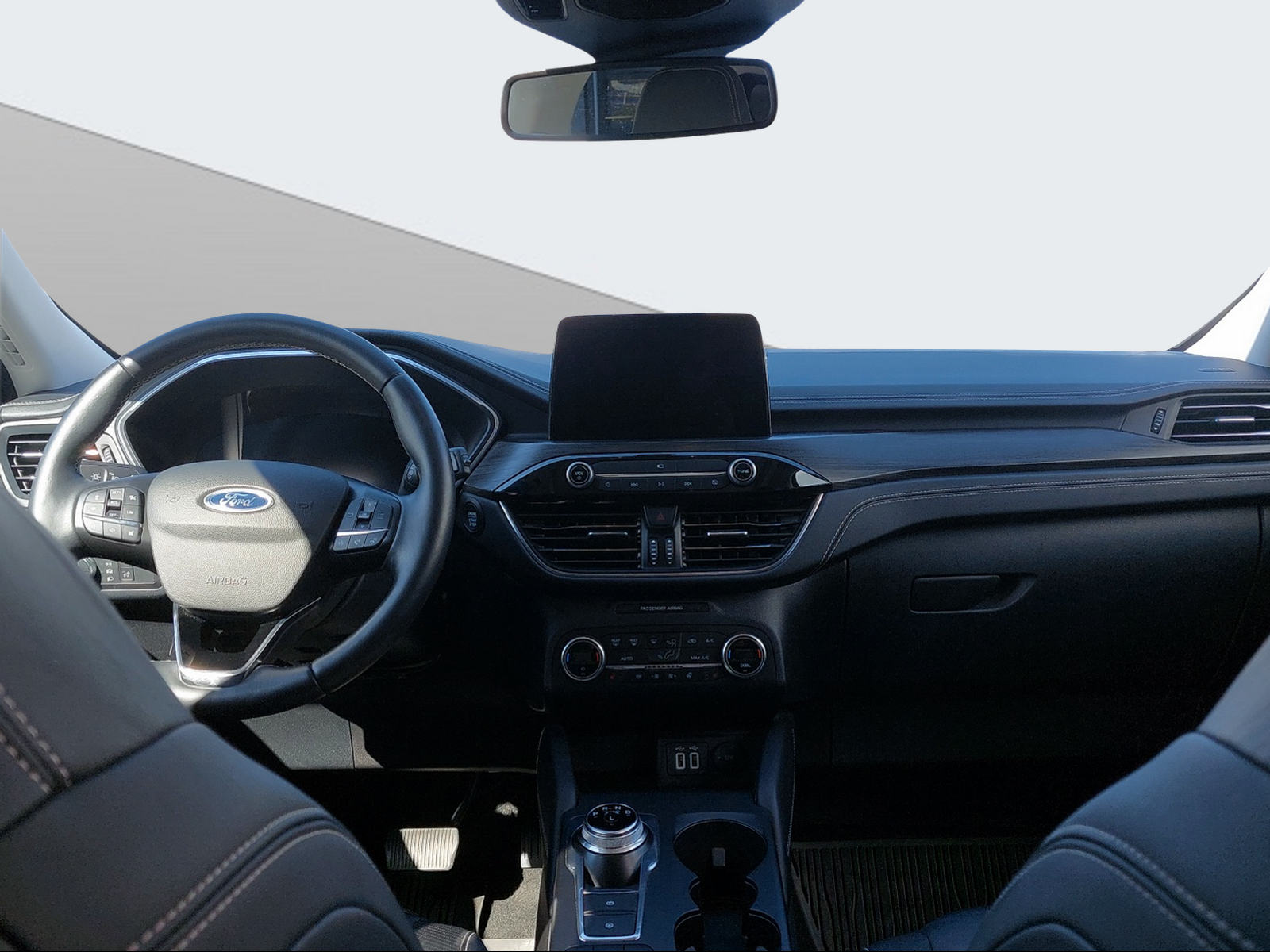 FORD Kuga 2.5 Plug-in Hybrid Vignale-image-14