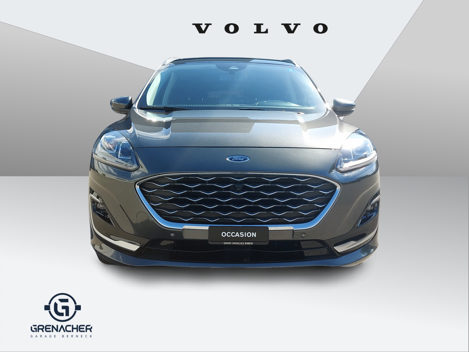 FORD Kuga 2.5 Plug-in Hybrid Vignale-showroom-element-1