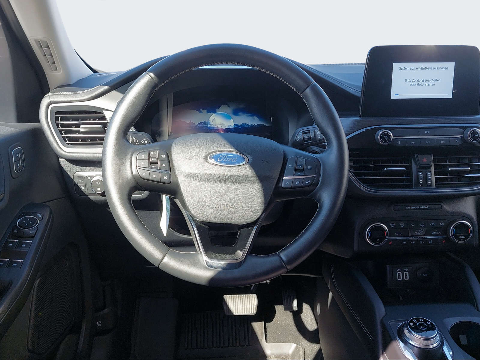 FORD Kuga 2.5 Plug-in Hybrid Vignale-image-15