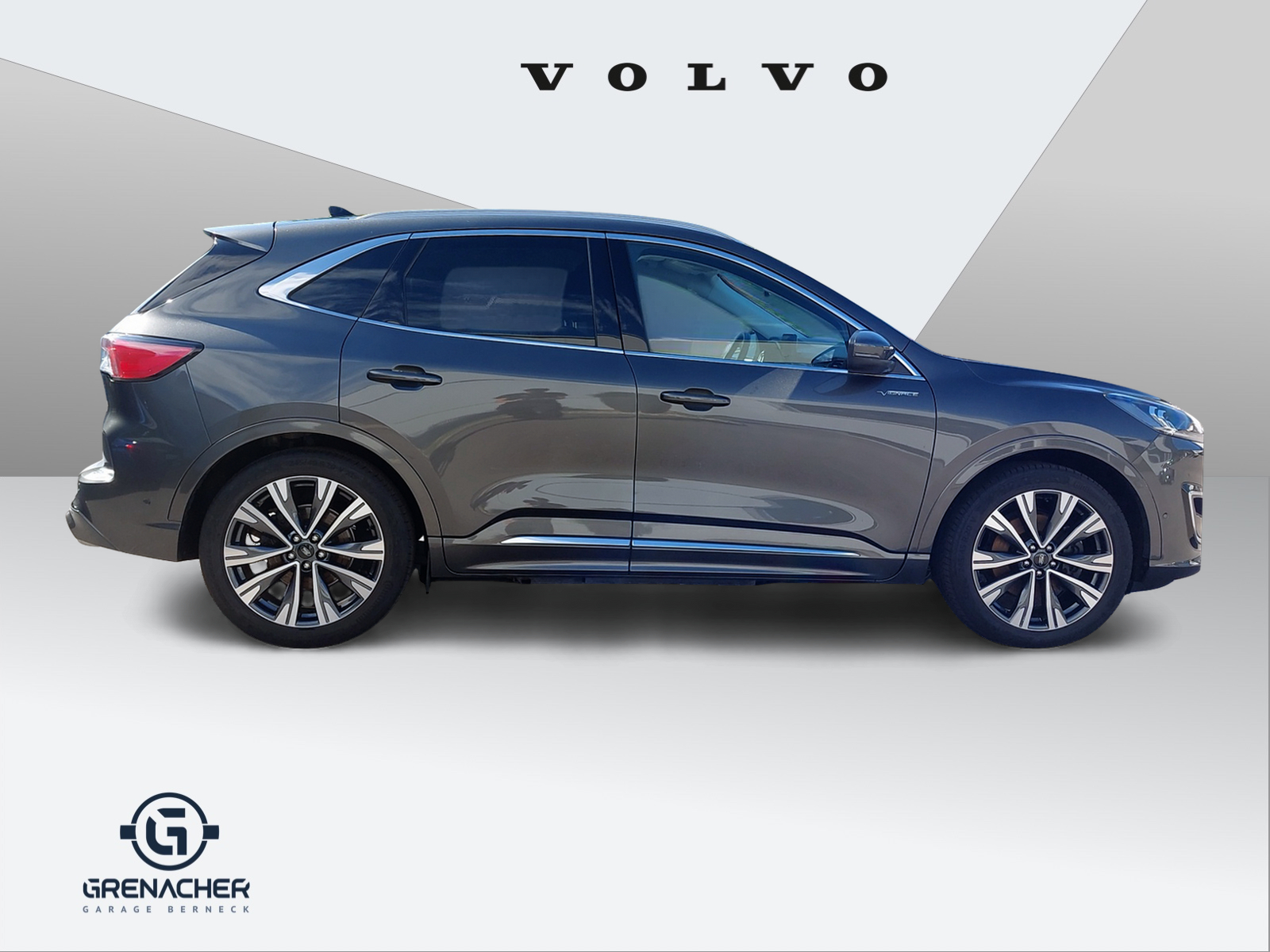 FORD Kuga 2.5 Plug-in Hybrid Vignale-image-4