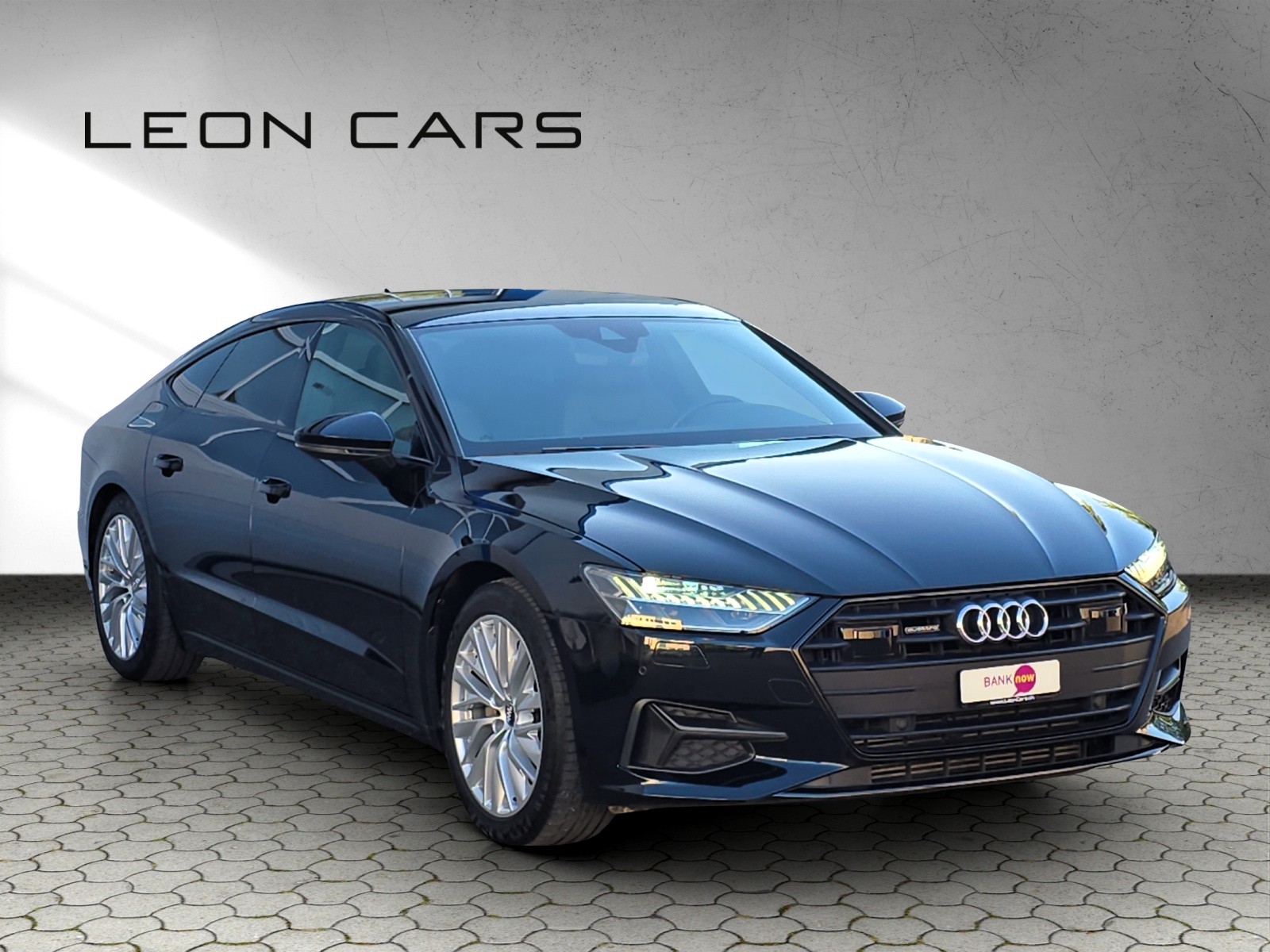 AUDI A7 Sportback 50 TDI quattro S-tronic-showroom-element-2