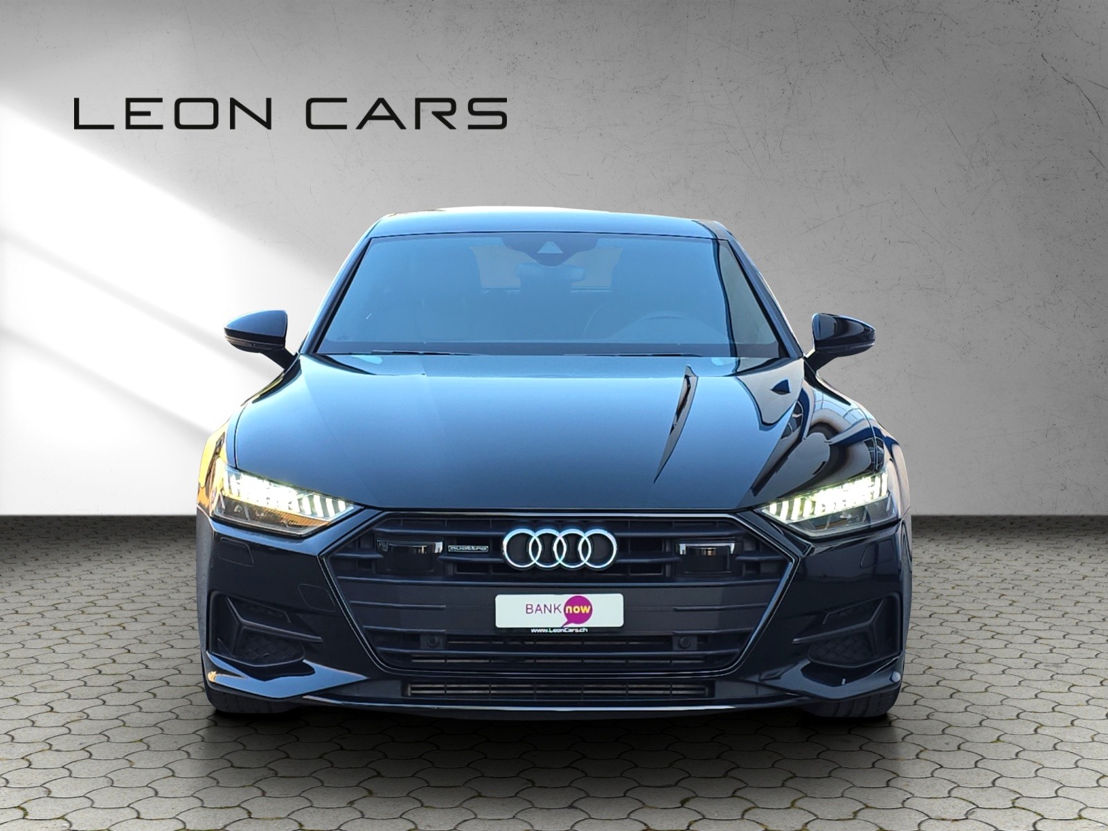 AUDI A7 Sportback 50 TDI quattro S-tronic-showroom-element-1
