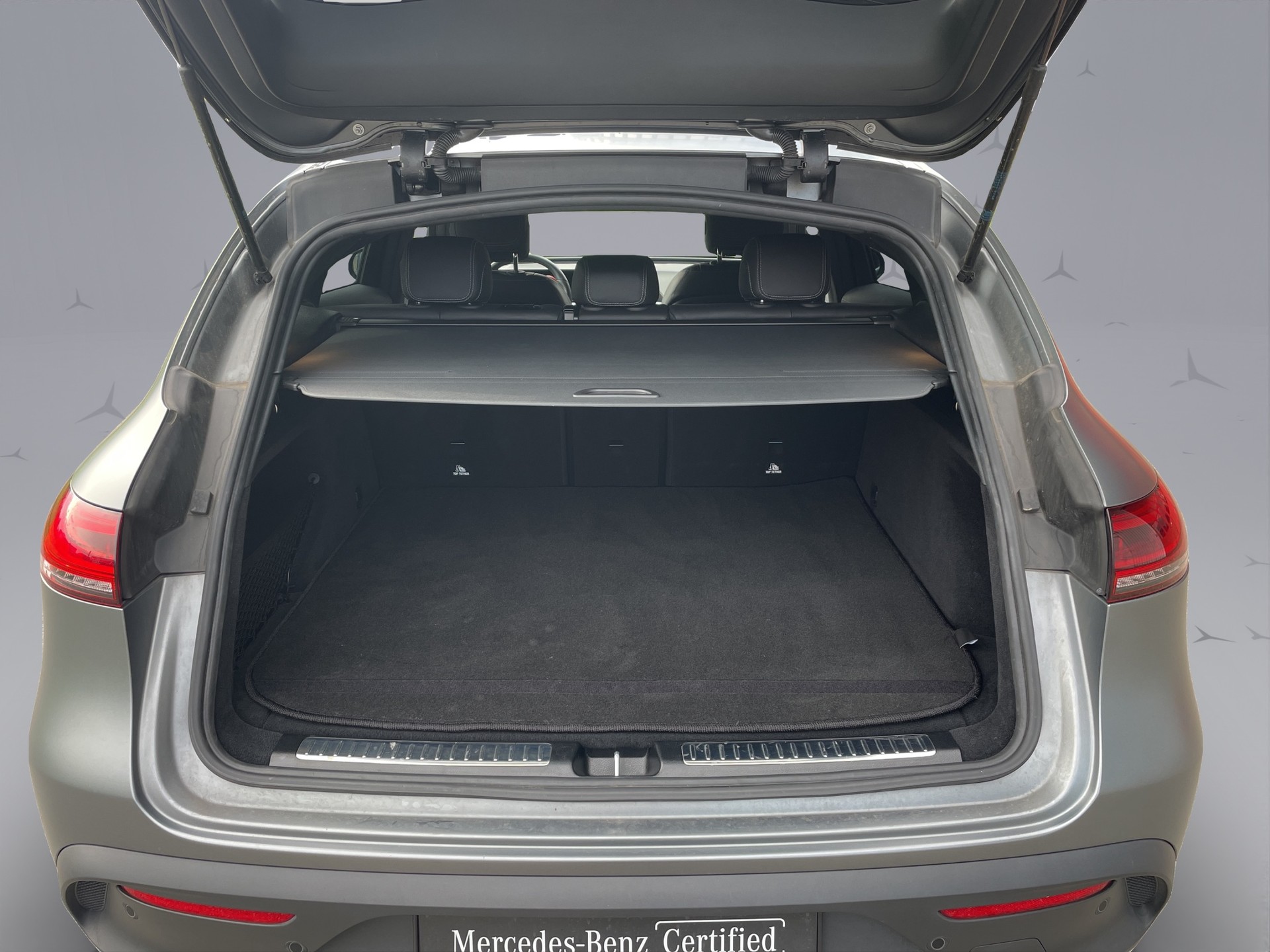 MERCEDES-BENZ EQC N293 EQC 400 AMG Line 4matic-image-17
