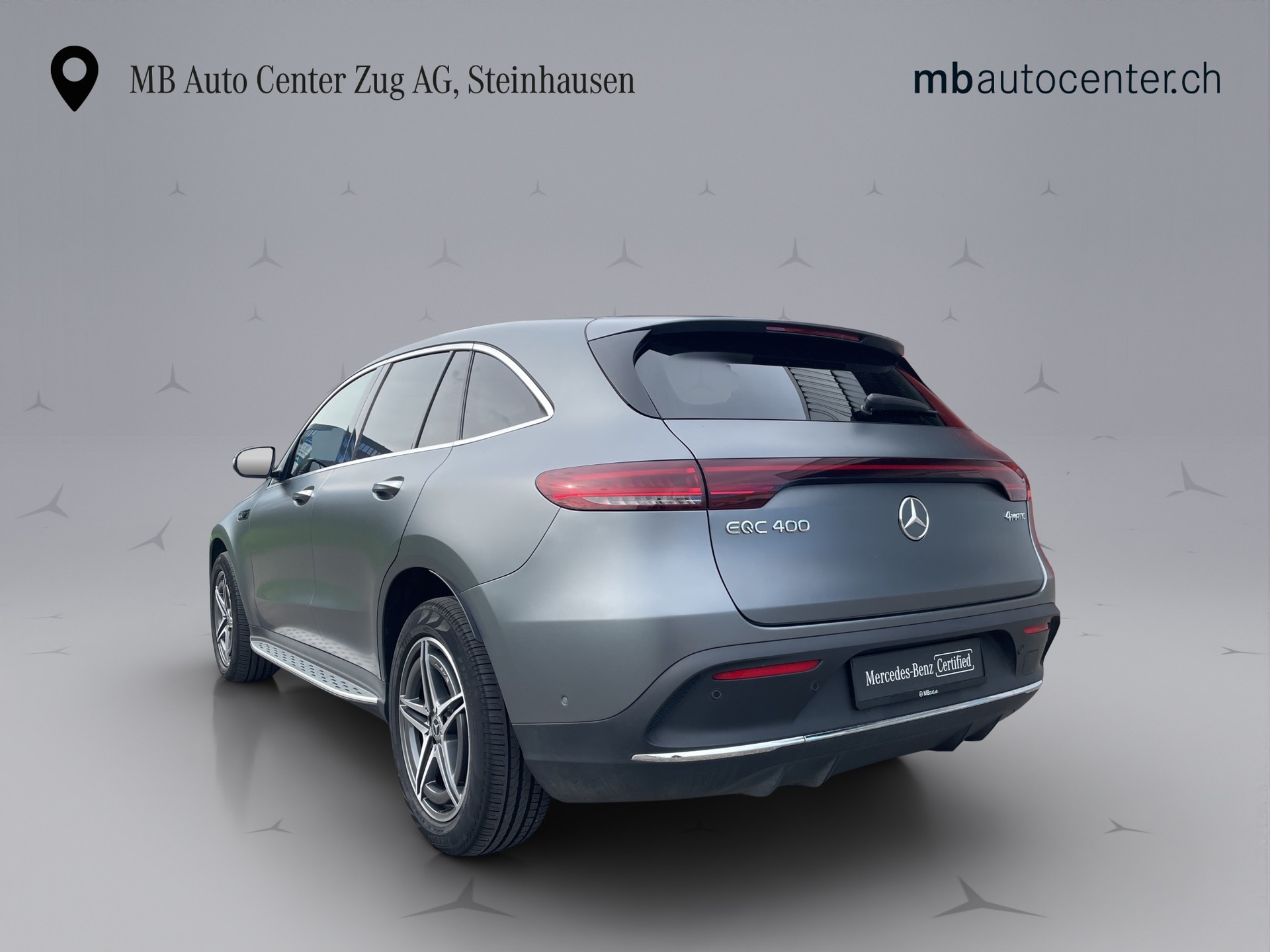 MERCEDES-BENZ EQC N293 EQC 400 AMG Line 4matic-showroom-element-2
