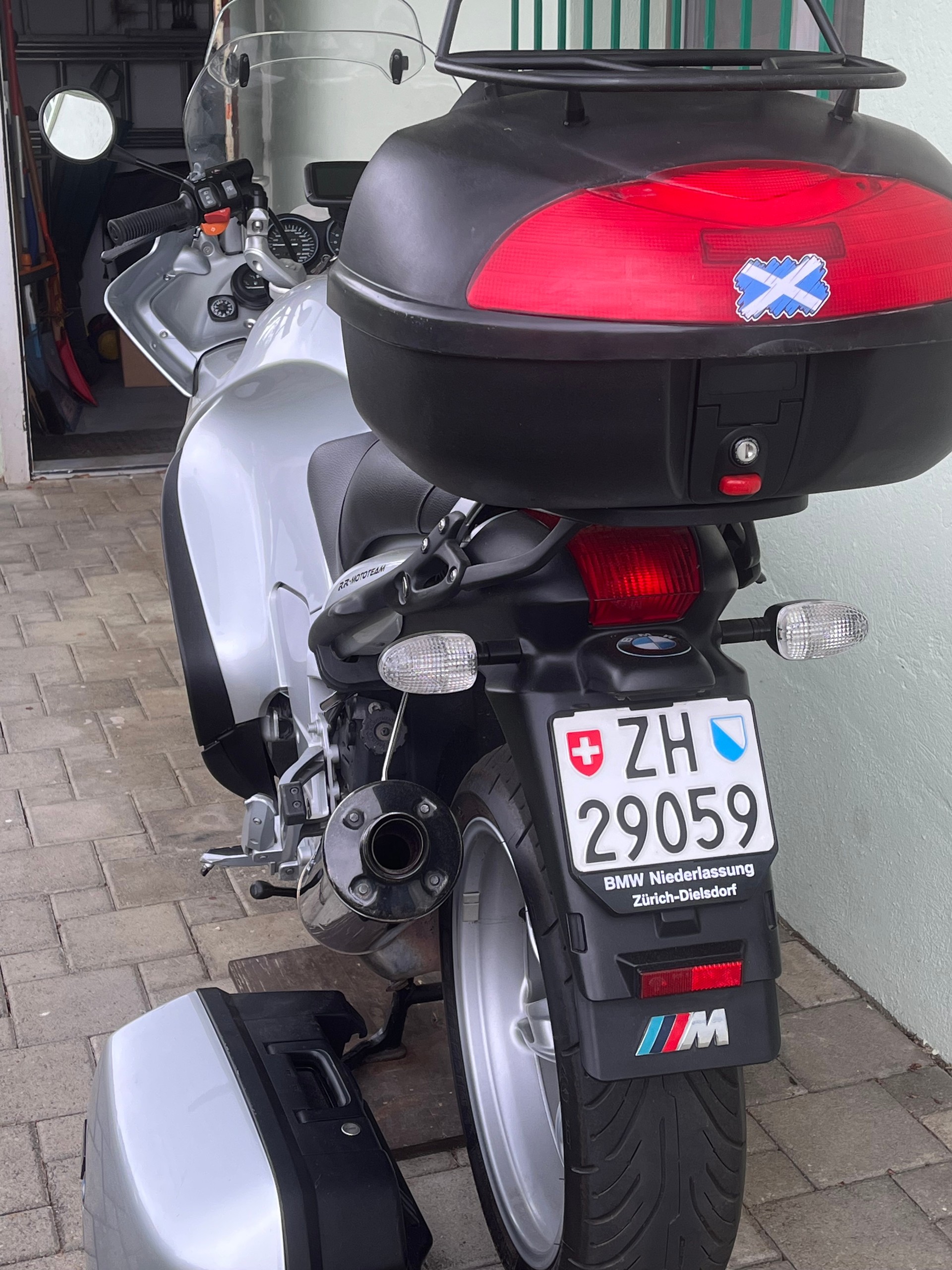 BMW K 1200 GT-image-5