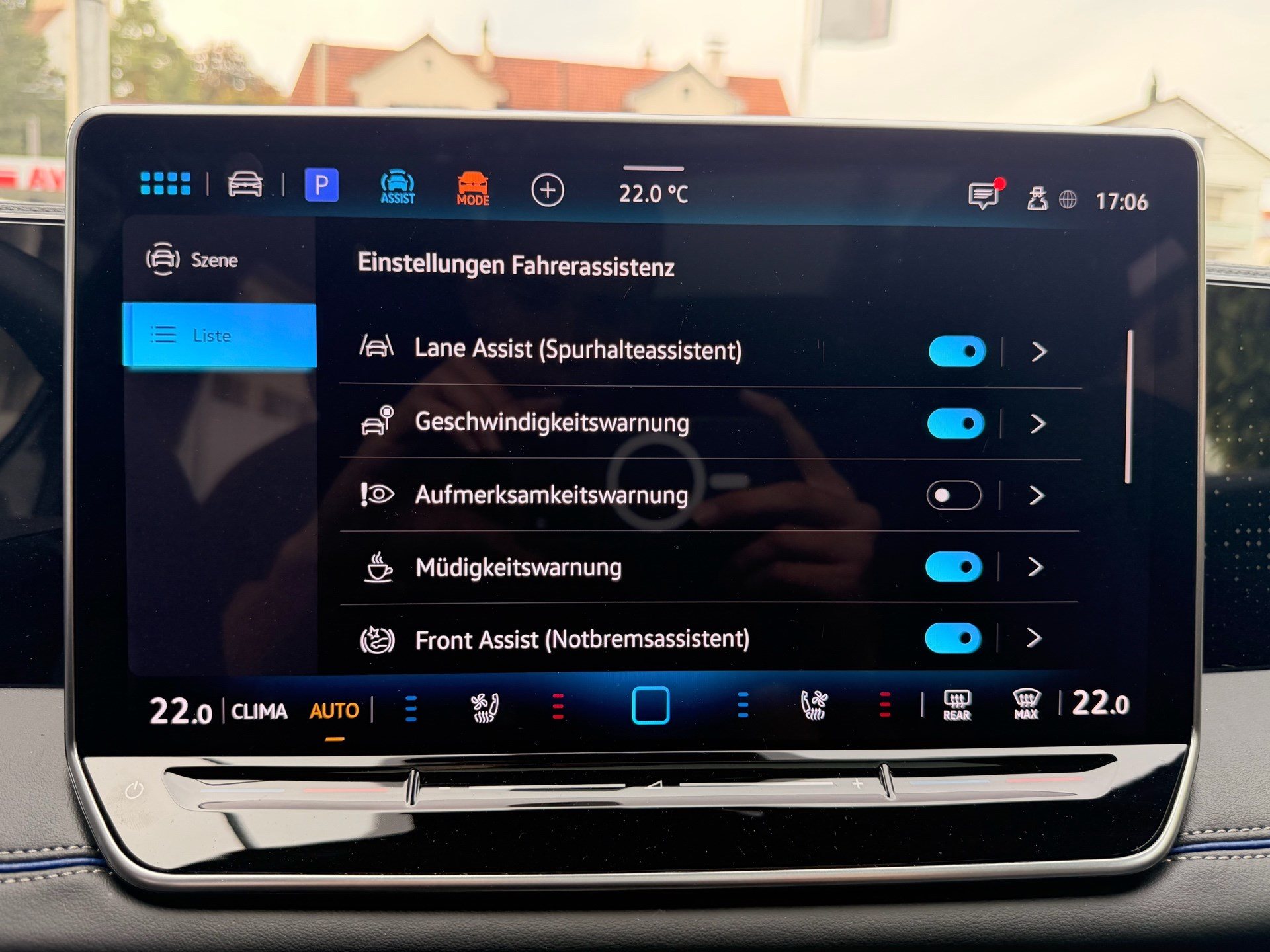 VW Tiguan 2.0 TSI 265PS 4Motion R-Line ***PANORAMADACH***-image-17
