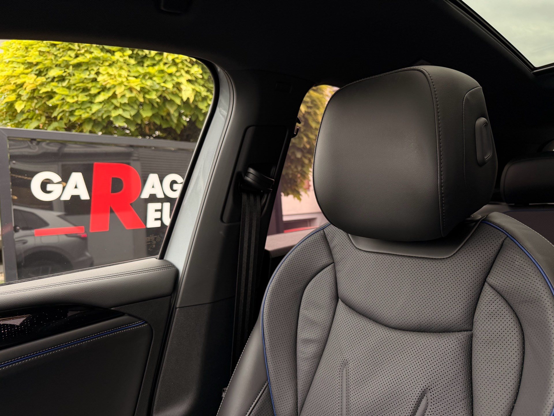 VW Tiguan 2.0 TSI 265PS 4Motion R-Line ***PANORAMADACH***-image-27