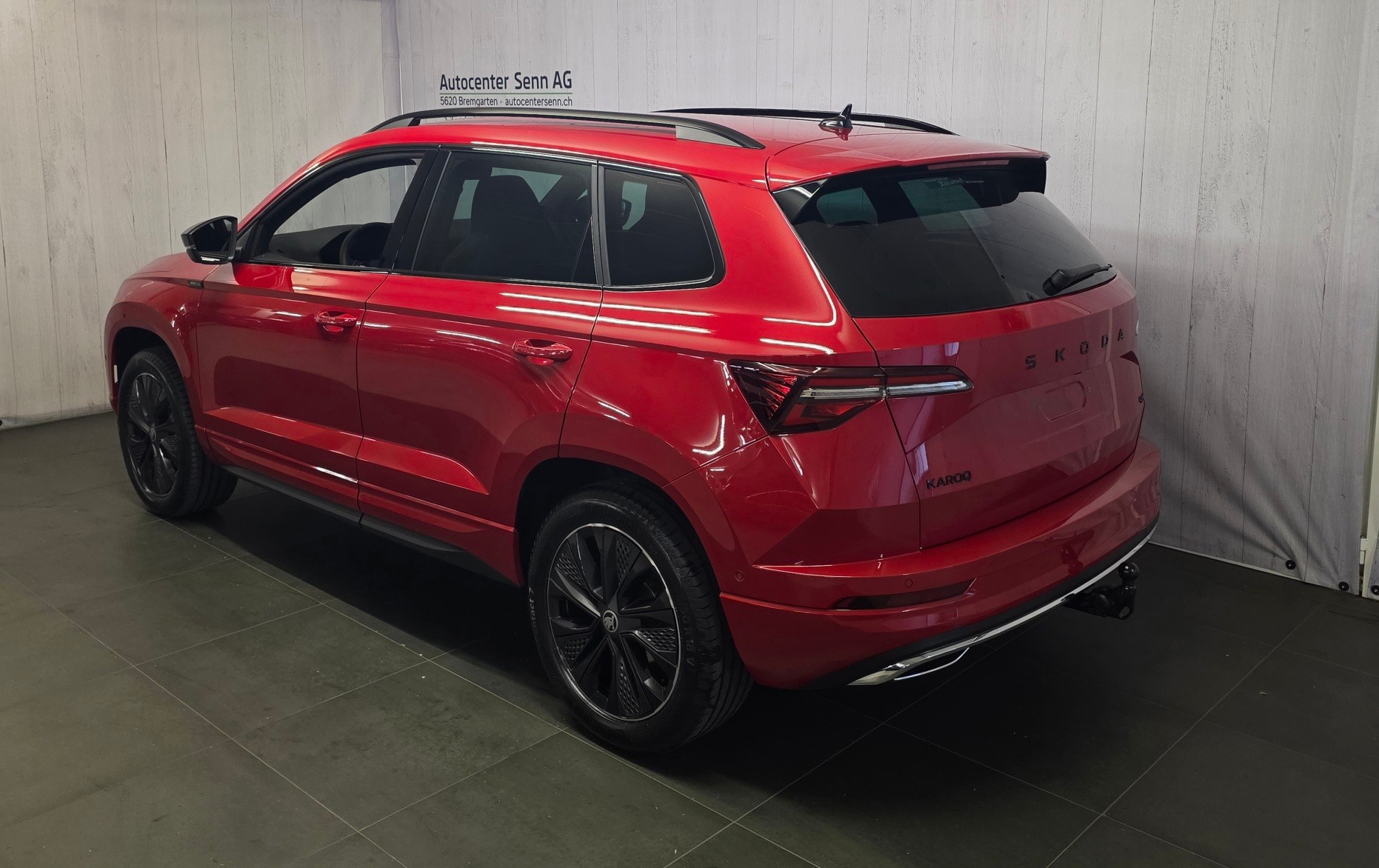 SKODA Karoq 2.0 TSI SportLine 4x4 DSG-showroom-element-3