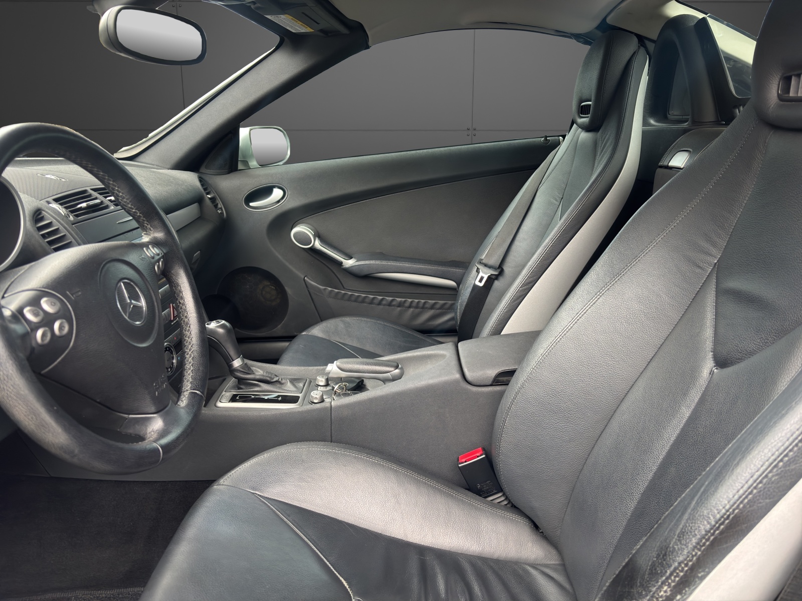 MERCEDES-BENZ SLK 350-showroom-element-2