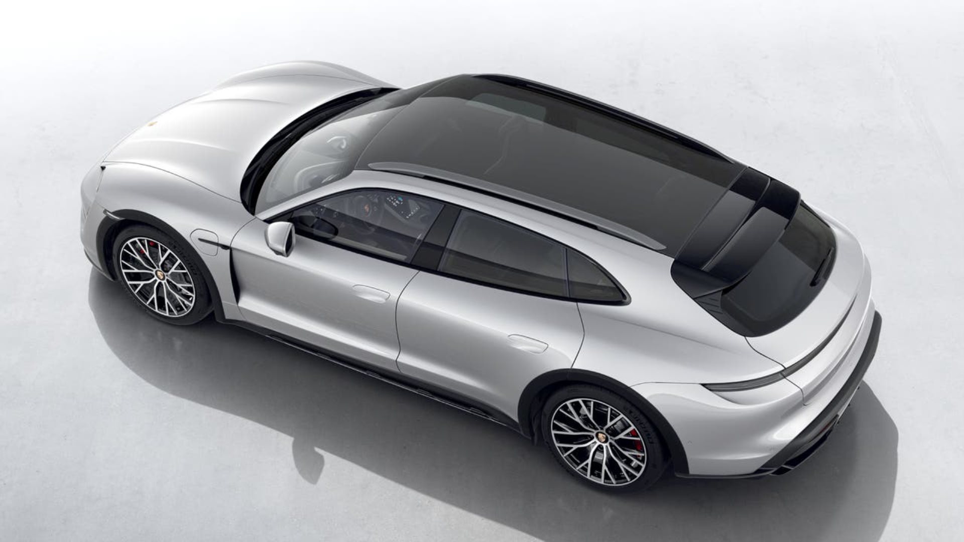 PORSCHE Taycan 4S Cross Turismo-showroom-element-3