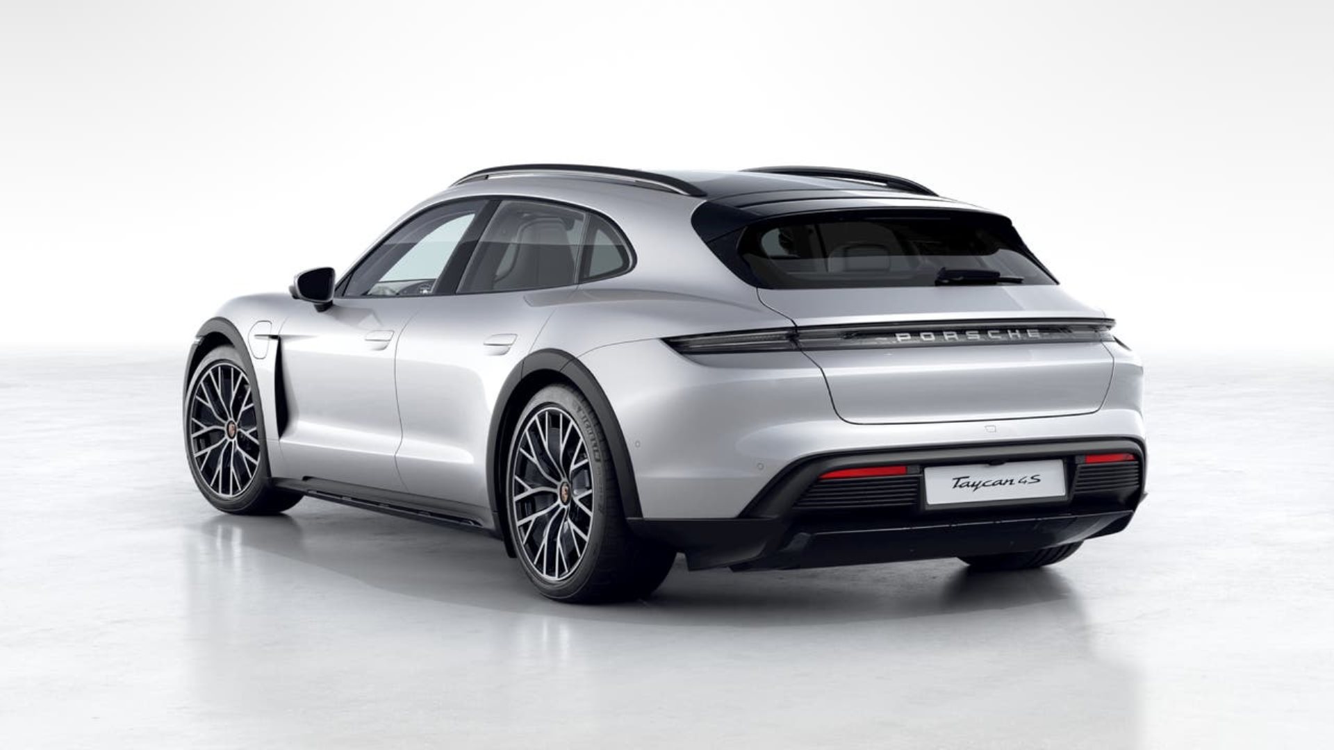 PORSCHE Taycan 4S Cross Turismo-showroom-element-2