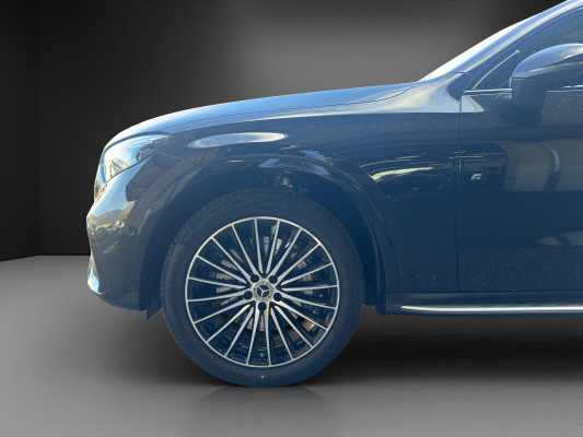 MERCEDES-BENZ GLC Coupé 220 d 4Matic-image-4