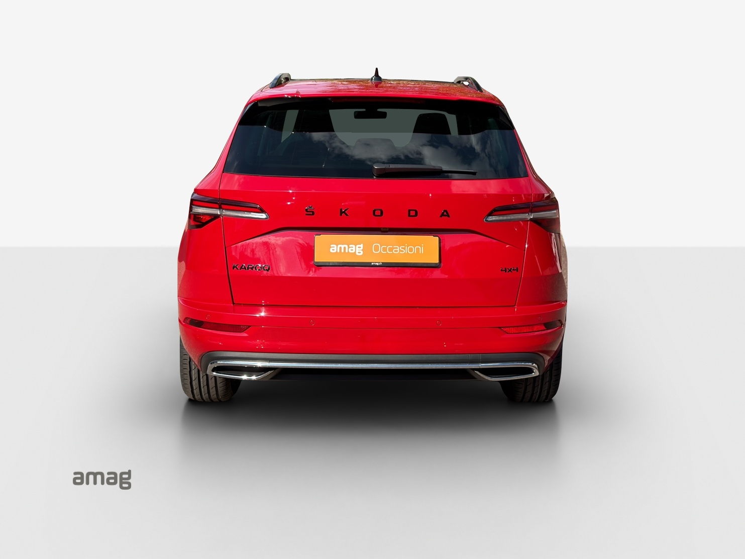SKODA Karoq 2.0 TSI SportLine 4x4 DSG-showroom-element-3