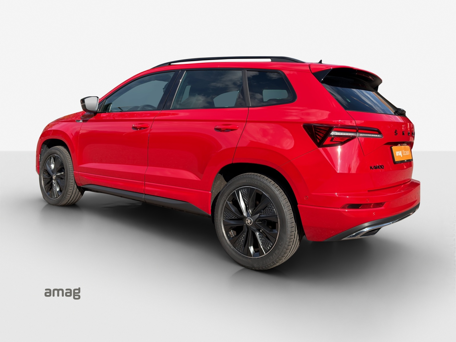 SKODA Karoq 2.0 TSI SportLine 4x4 DSG-showroom-element-2