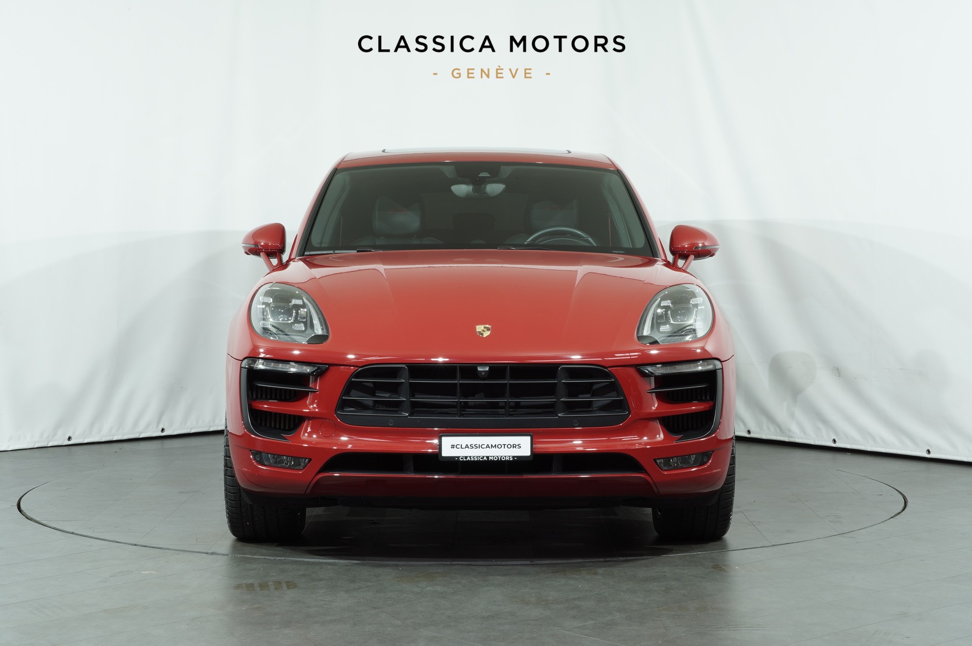 PORSCHE Macan GTS PDK-image-8