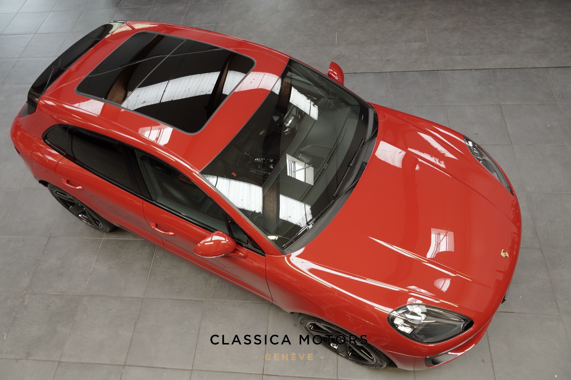 PORSCHE Macan GTS PDK-image-15