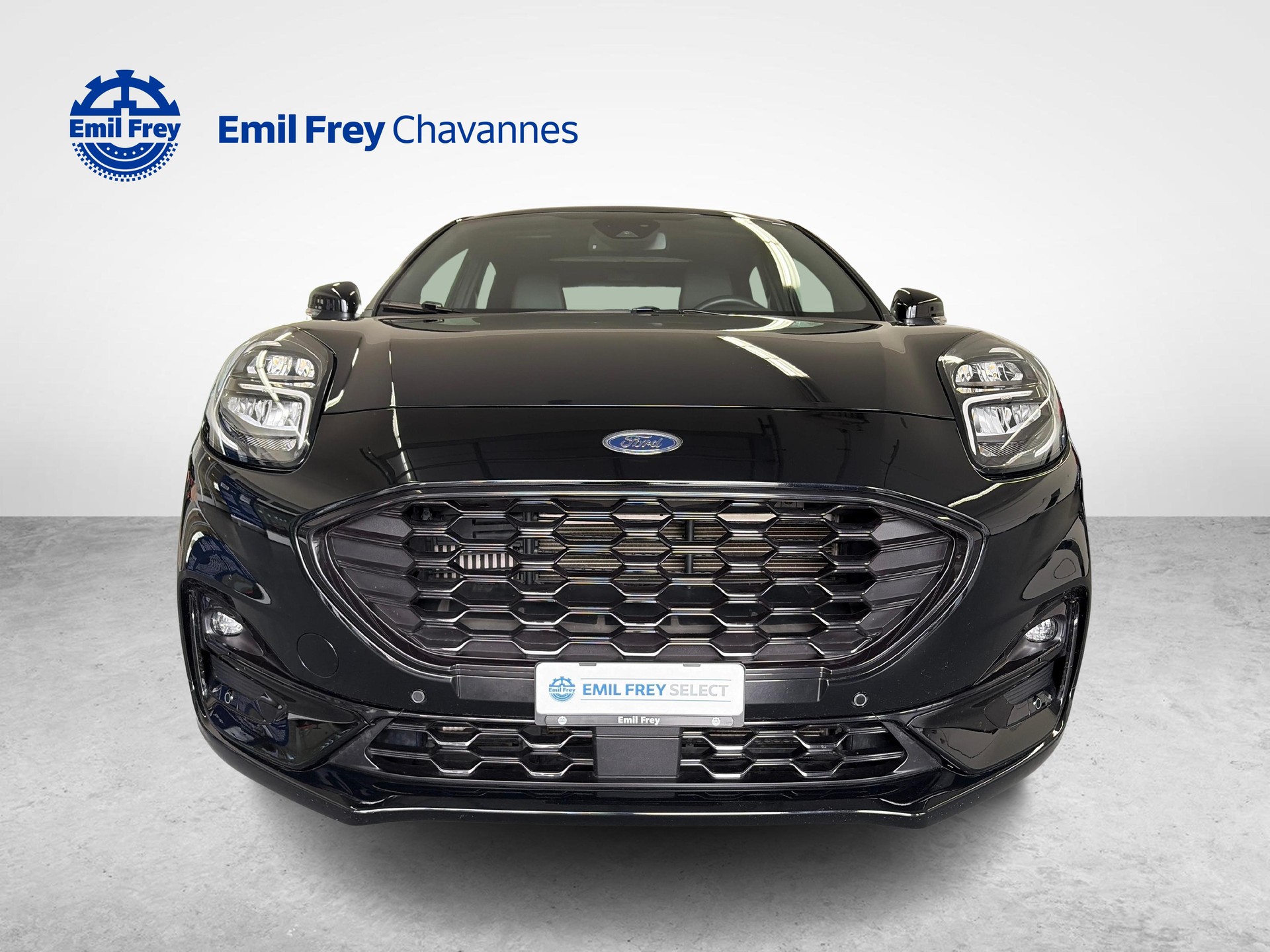 FORD Puma 1.0 EcoB Hybrid 155 ST-Line X-image-6