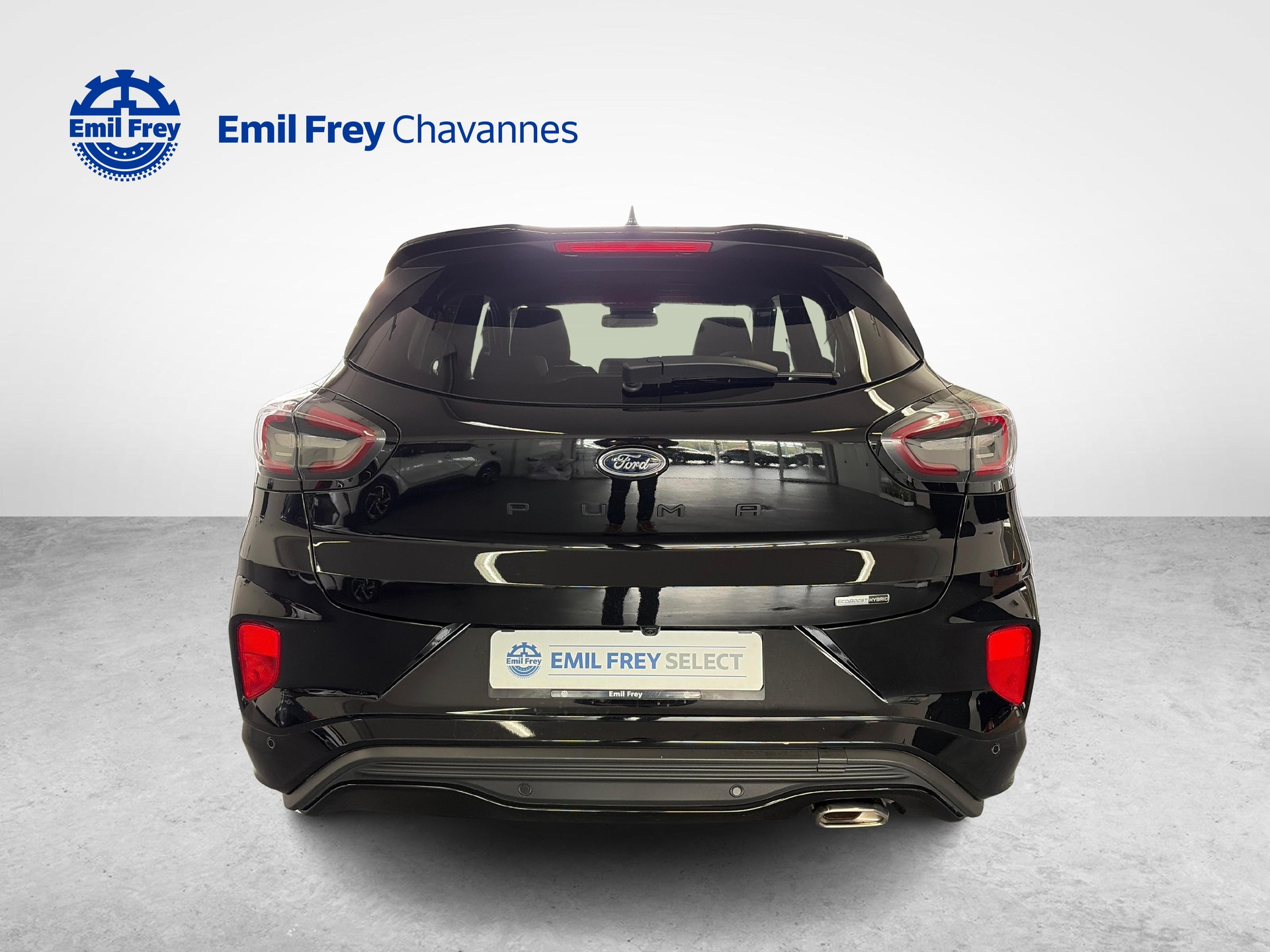 FORD Puma 1.0 EcoB Hybrid 155 ST-Line X-image-7