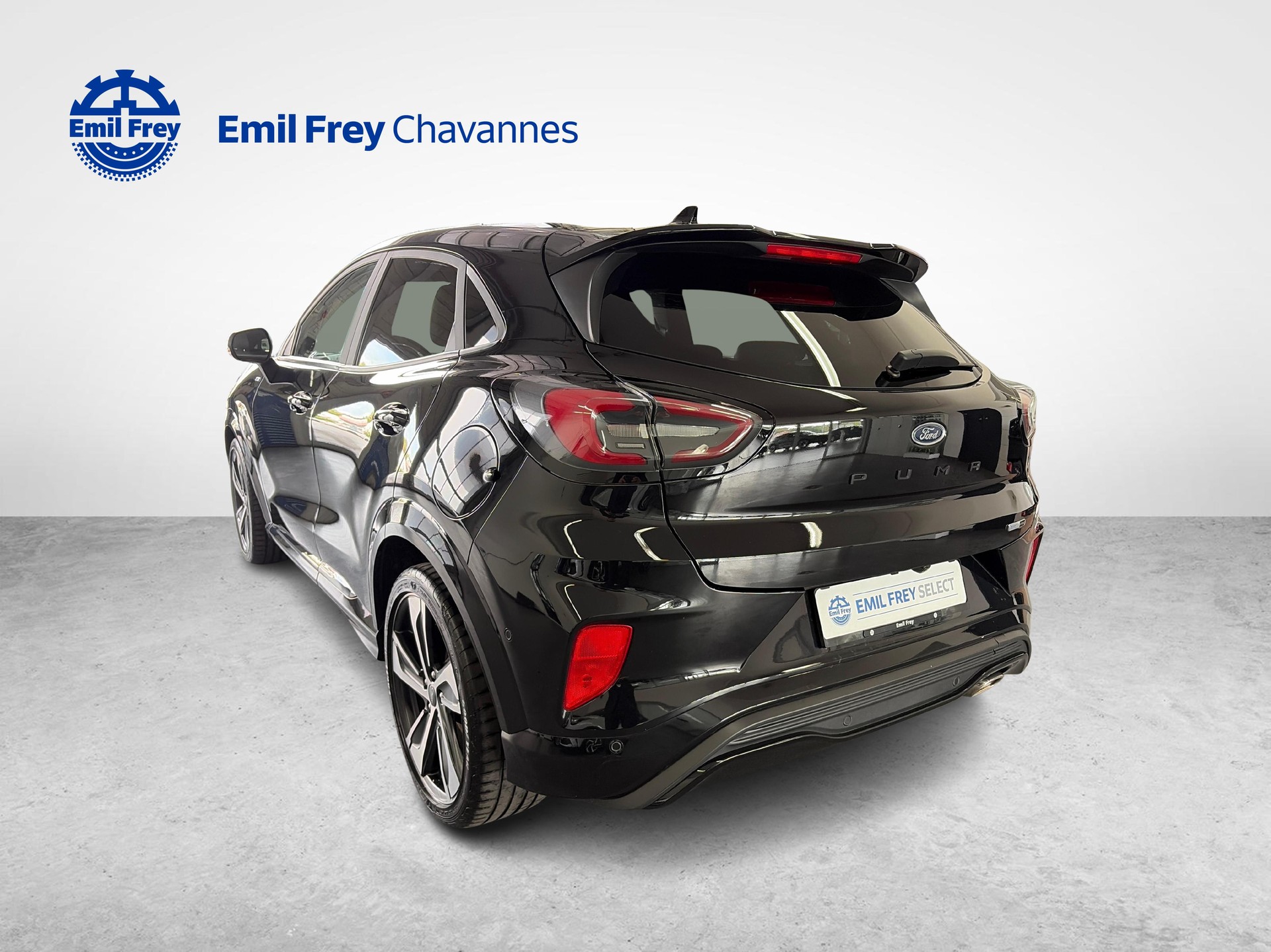 FORD Puma 1.0 EcoB Hybrid 155 ST-Line X-showroom-element-3