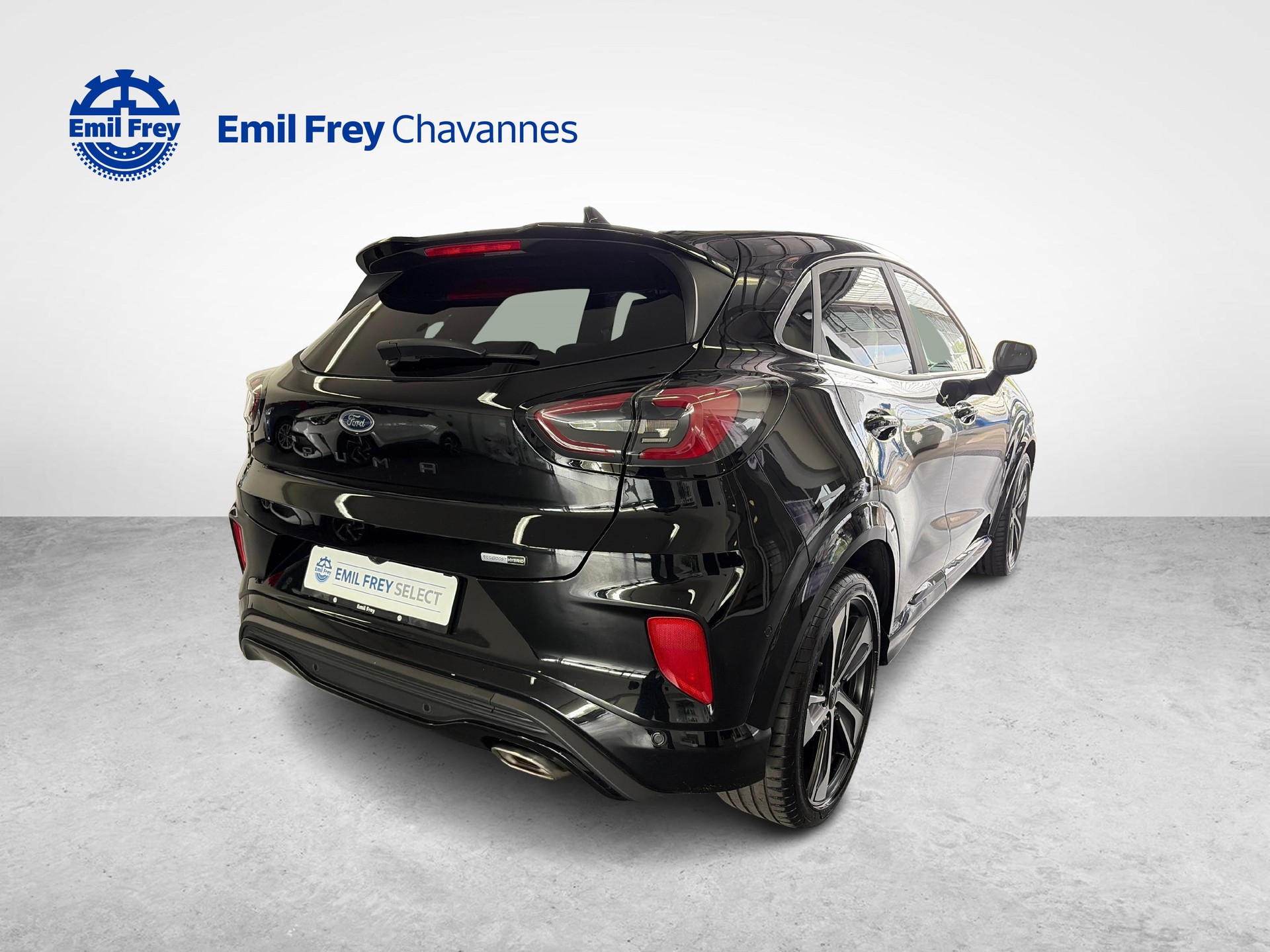 FORD Puma 1.0 EcoB Hybrid 155 ST-Line X-showroom-element-2