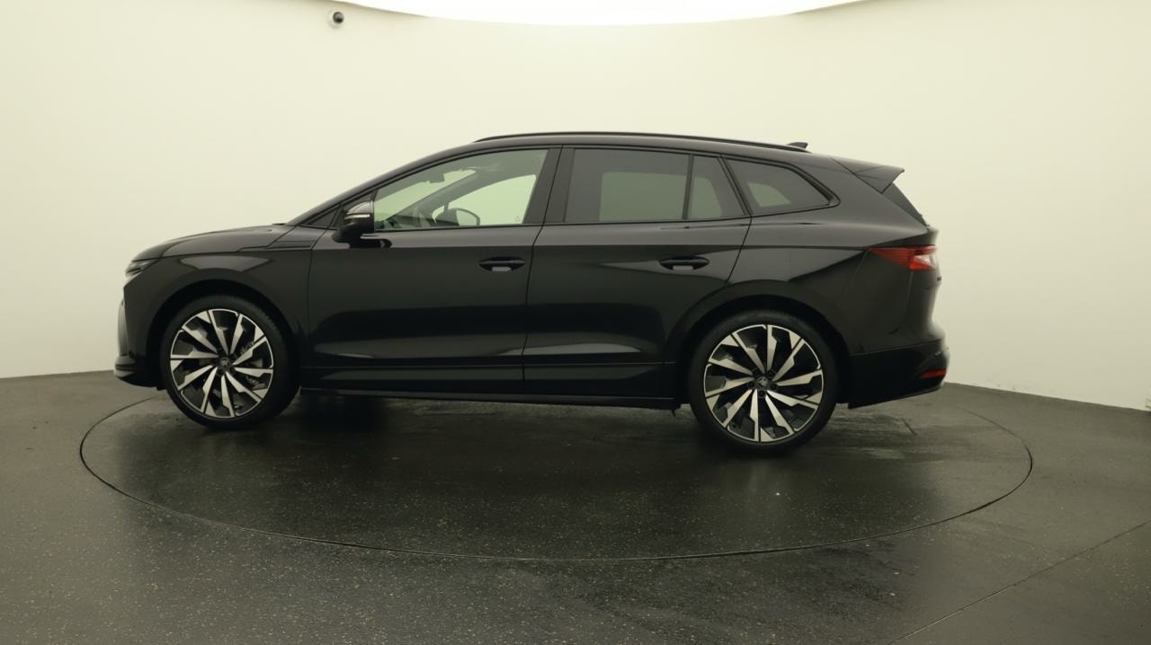 SKODA Enyaq 85x Sportline 4x4-showroom-element-1