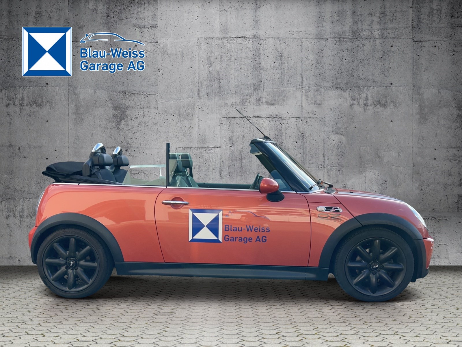 MINI Cooper S Cabriolet-showroom-element-2