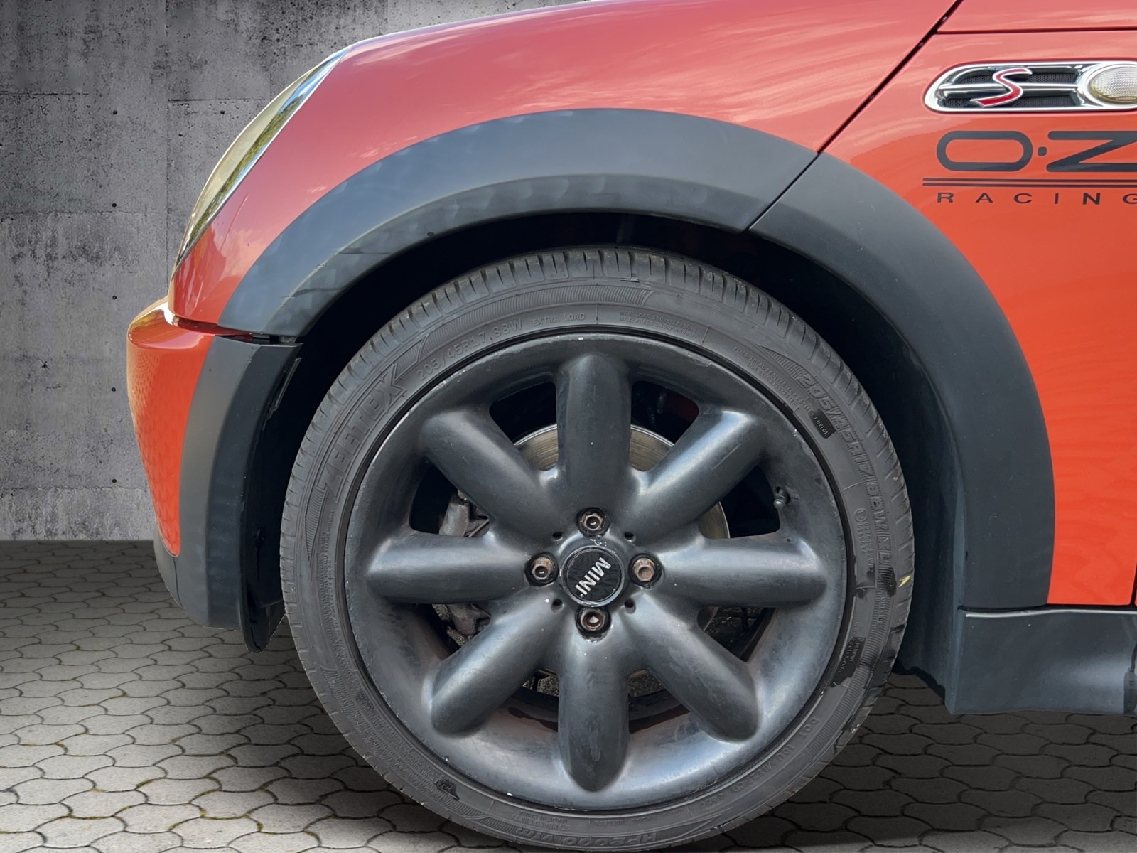 MINI Cooper S Cabriolet-image-15