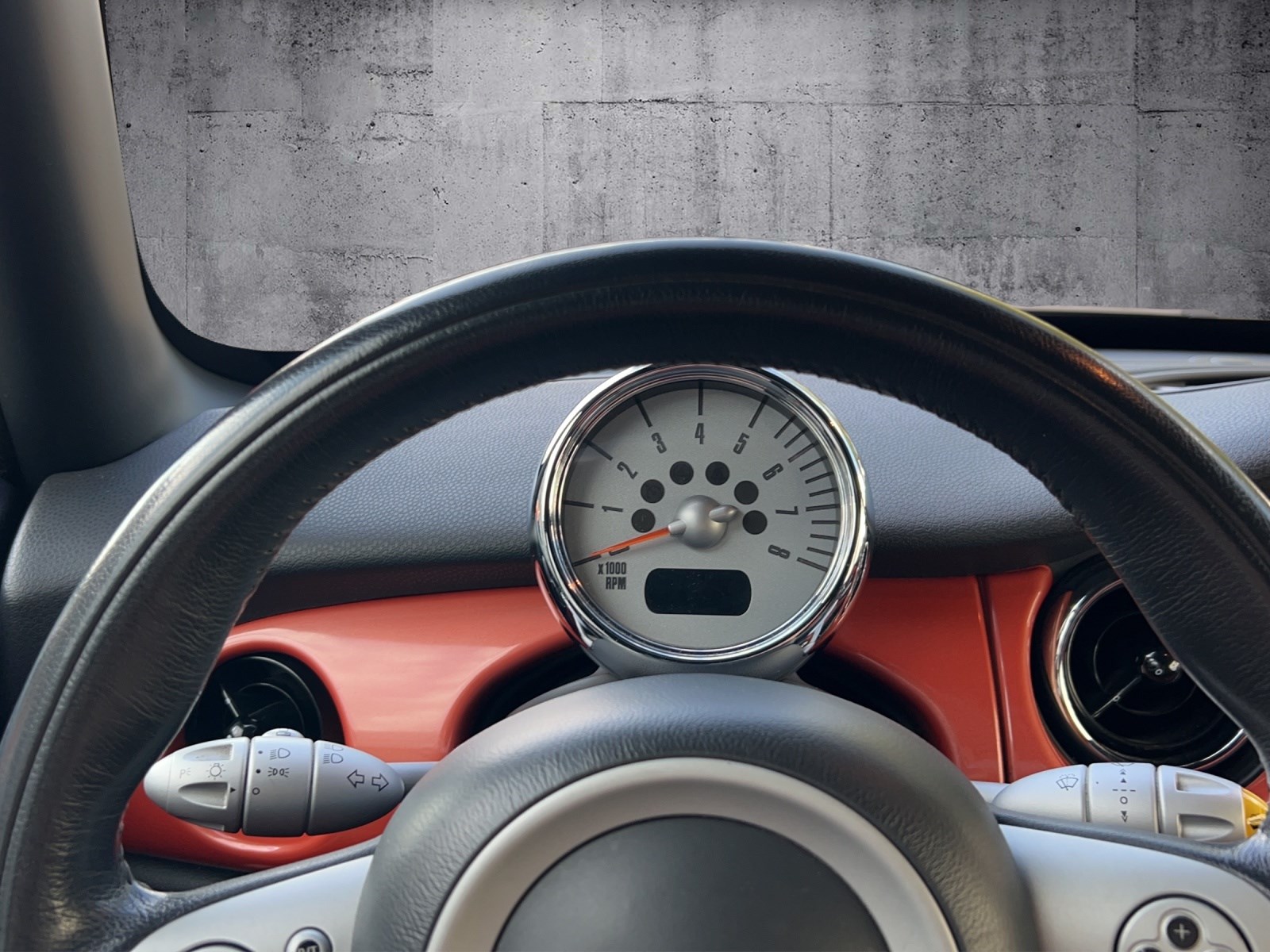 MINI Cooper S Cabriolet-image-20