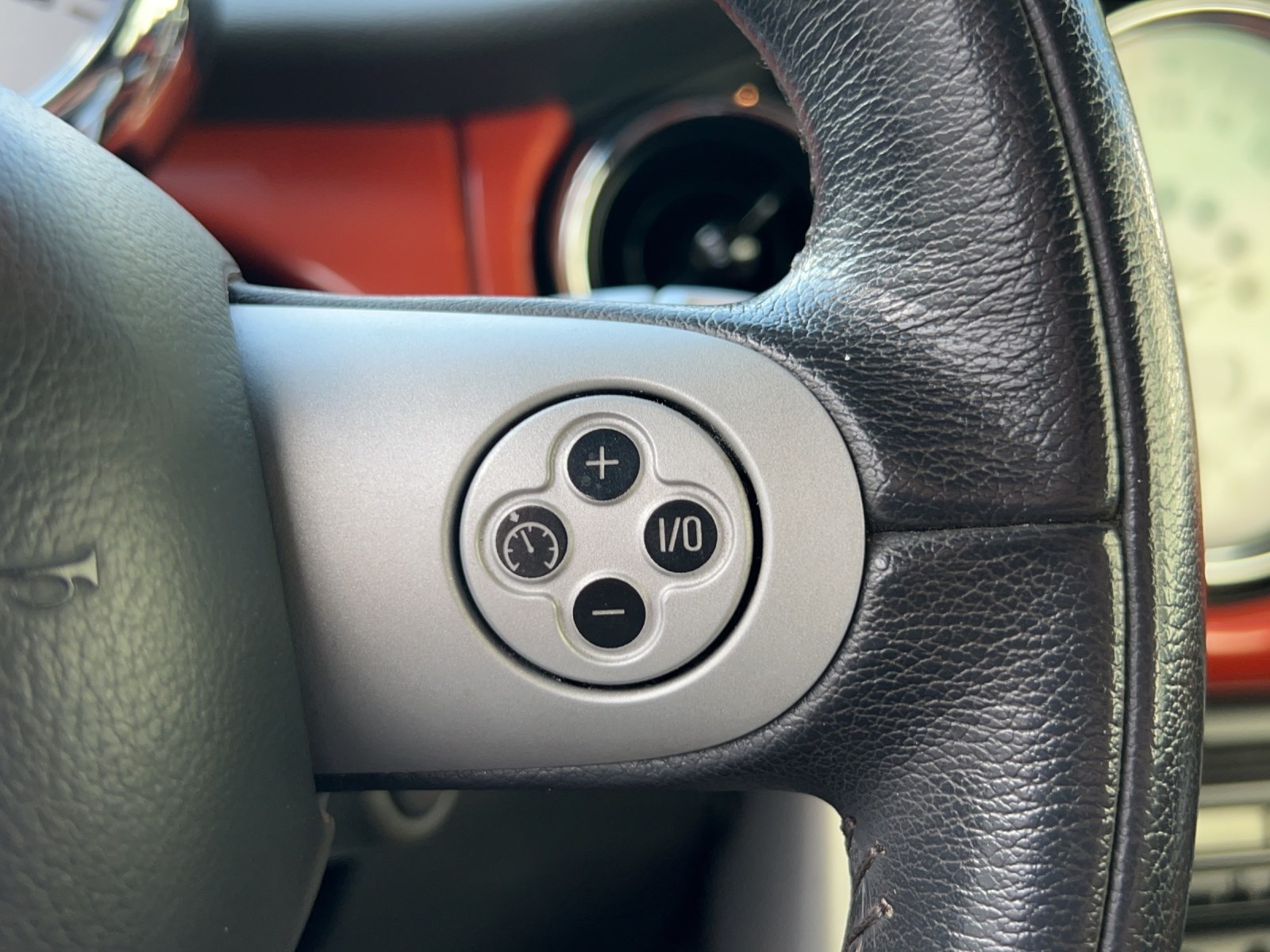 MINI Cooper S Cabriolet-image-25