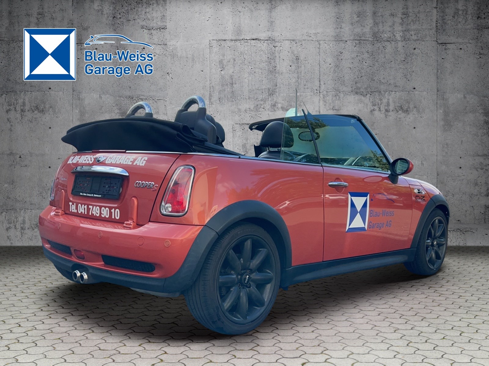 MINI Cooper S Cabriolet-showroom-element-3