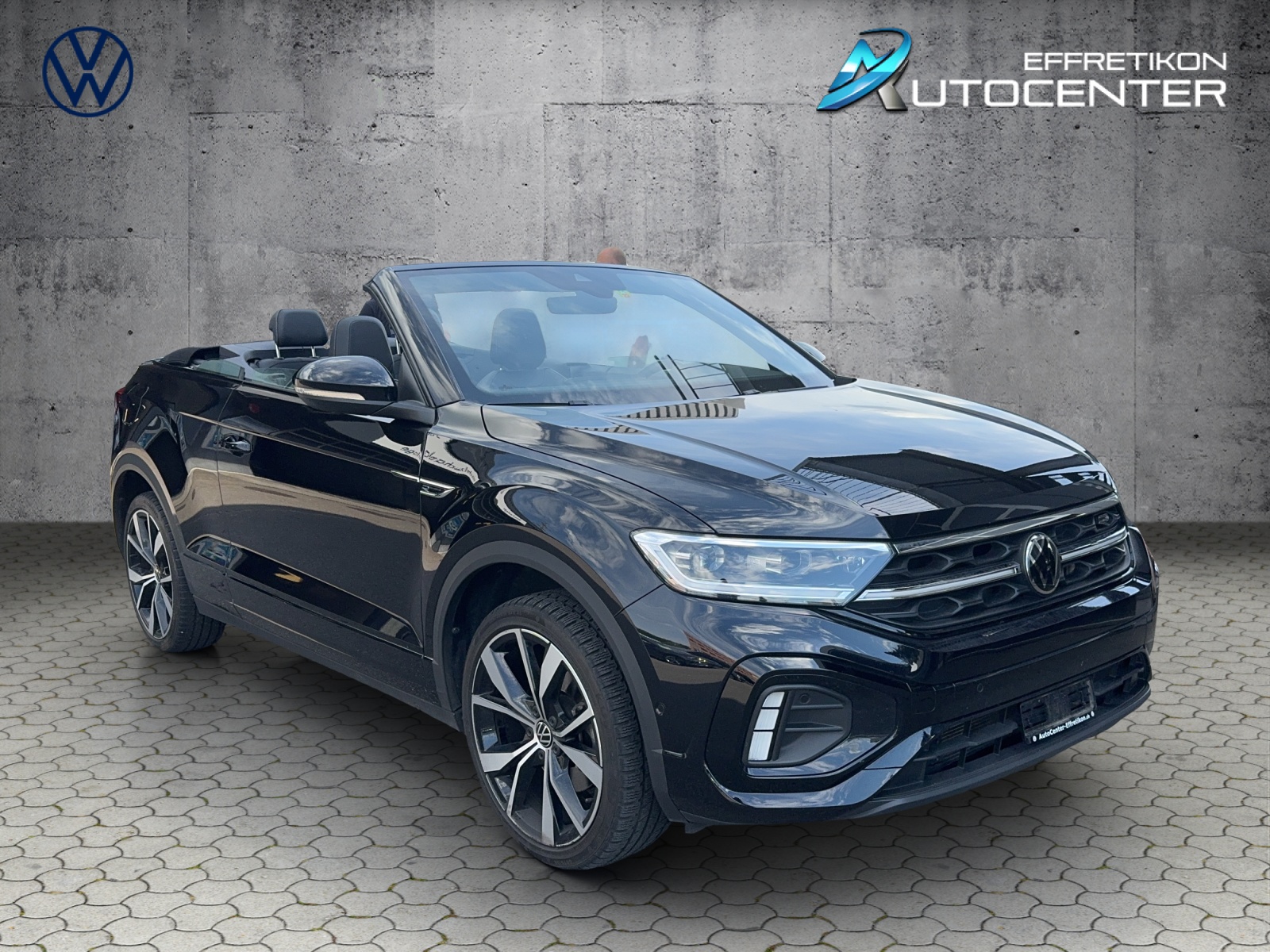 VW T-Roc 1.5 TSI EVO R-Line-image-9