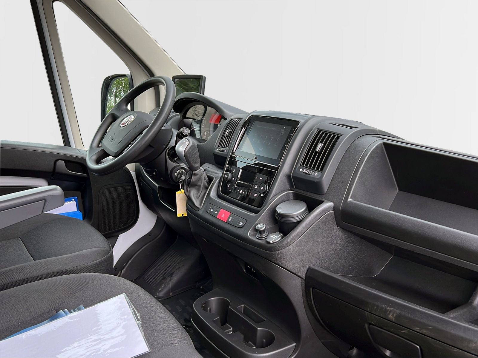 FIAT E-Ducato 35 47kWh L3H1-image-9