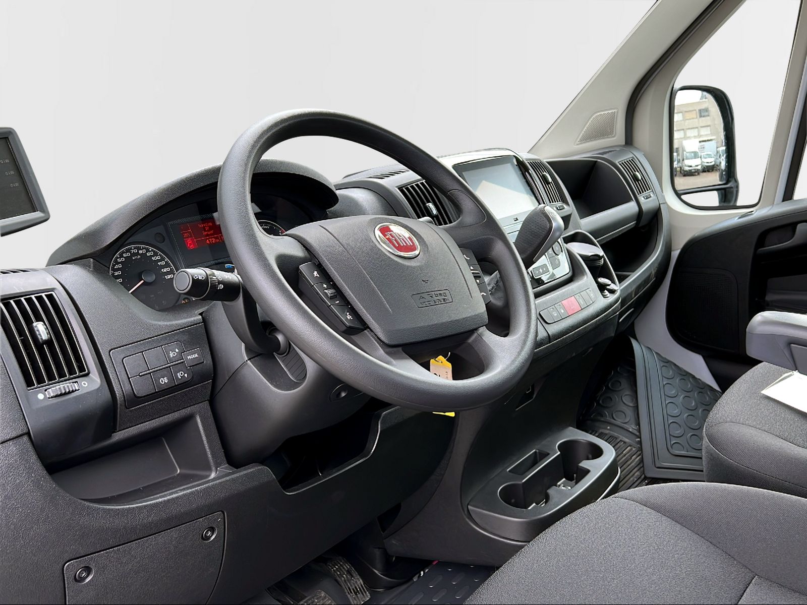 FIAT E-Ducato 35 47kWh L3H1-image-5